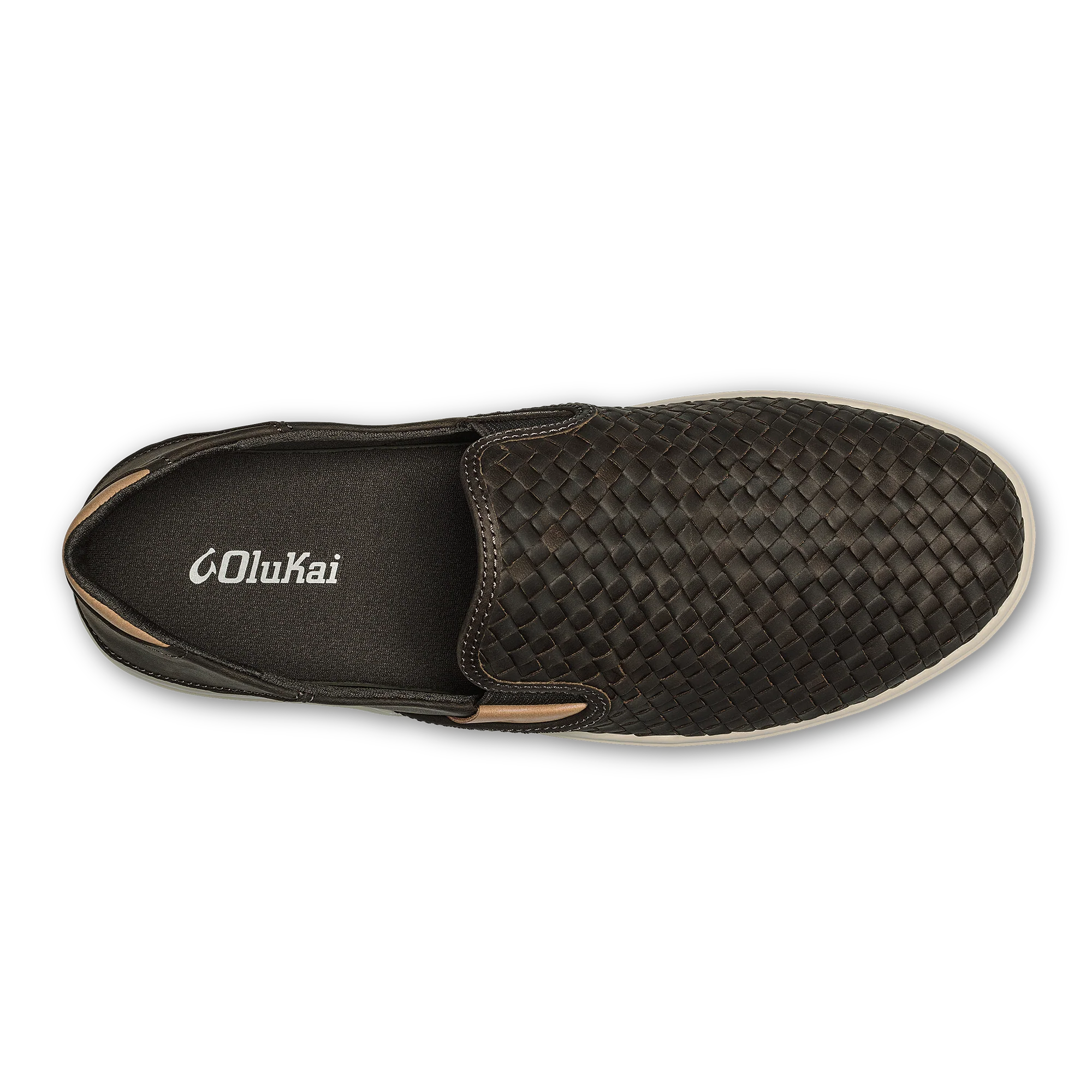 Laeʻahi Lauhala  -  Dark Java - Image 6
