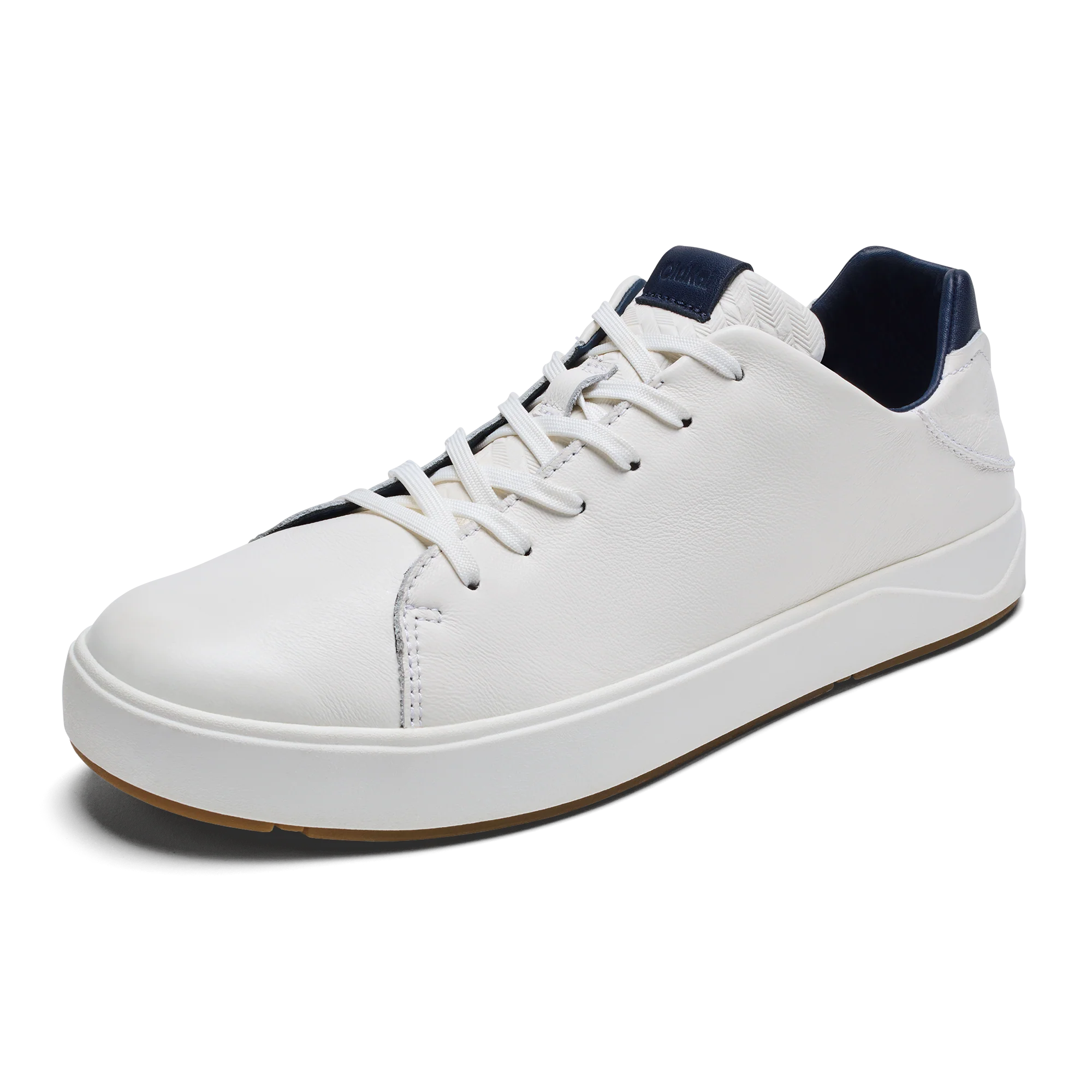 Lae‘ahi Lī ‘Ili - Bright White / Trench Blue - Image 7