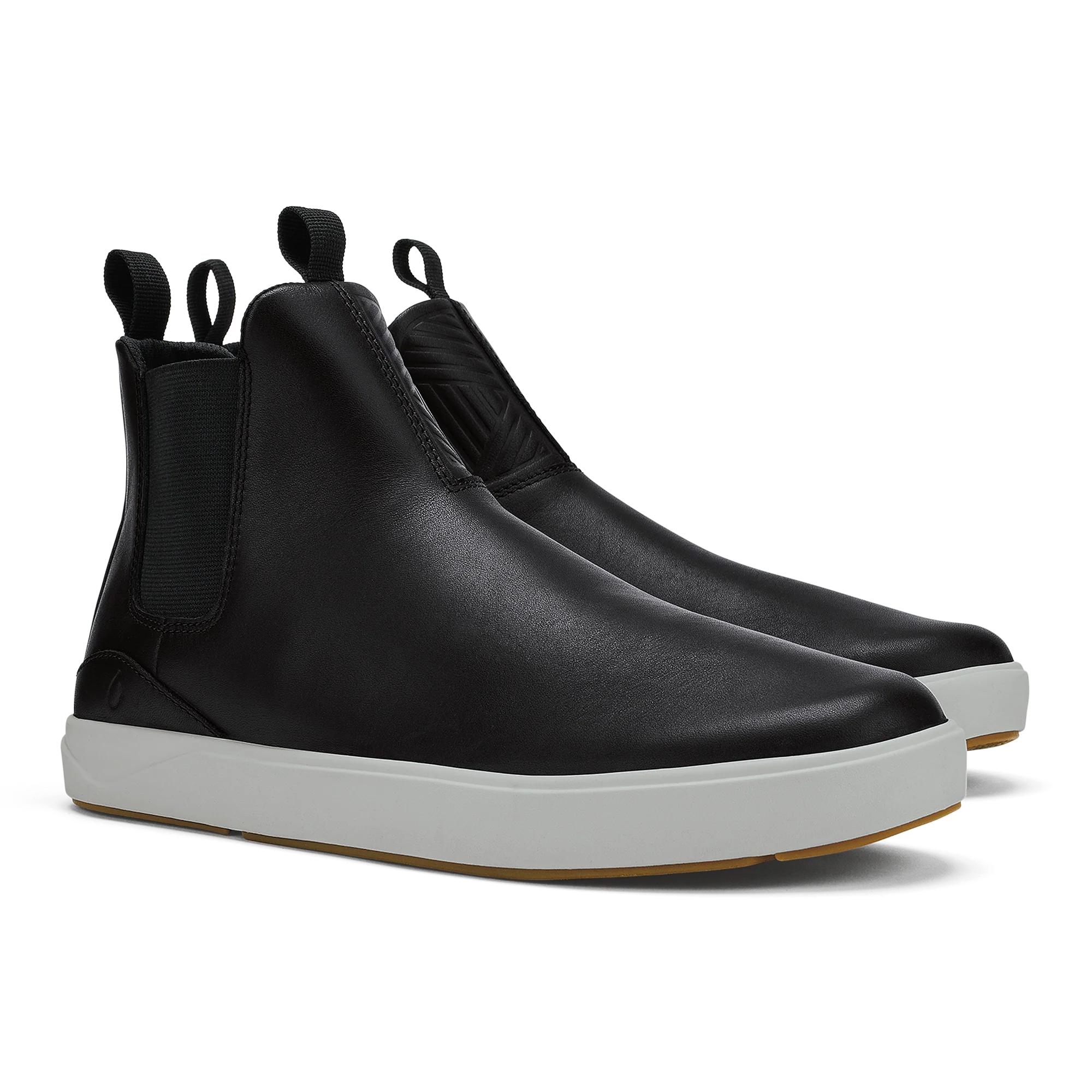 Lae'ahi Mid - Black / Black - Image 3