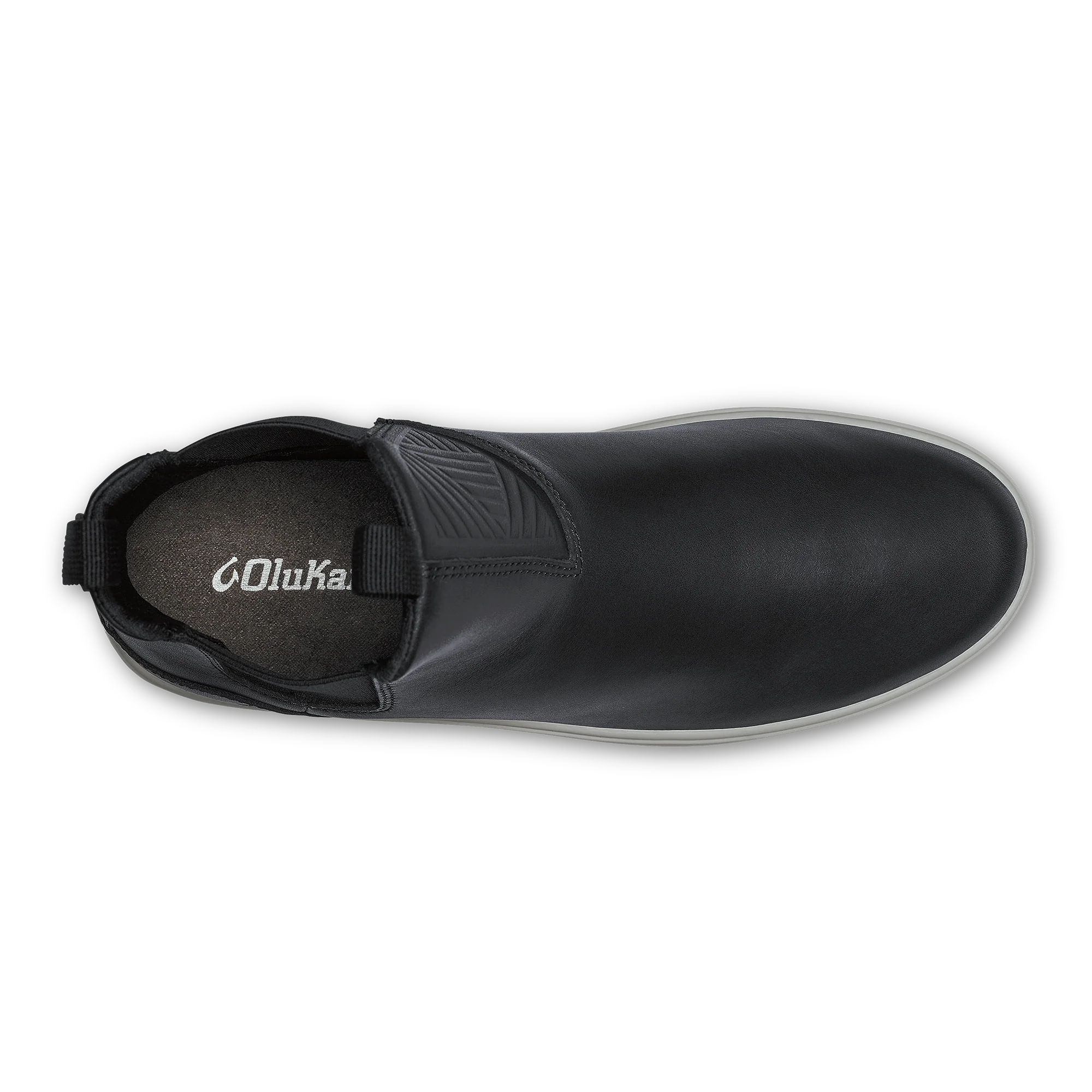 Lae'ahi Mid - Black / Black - Image 5