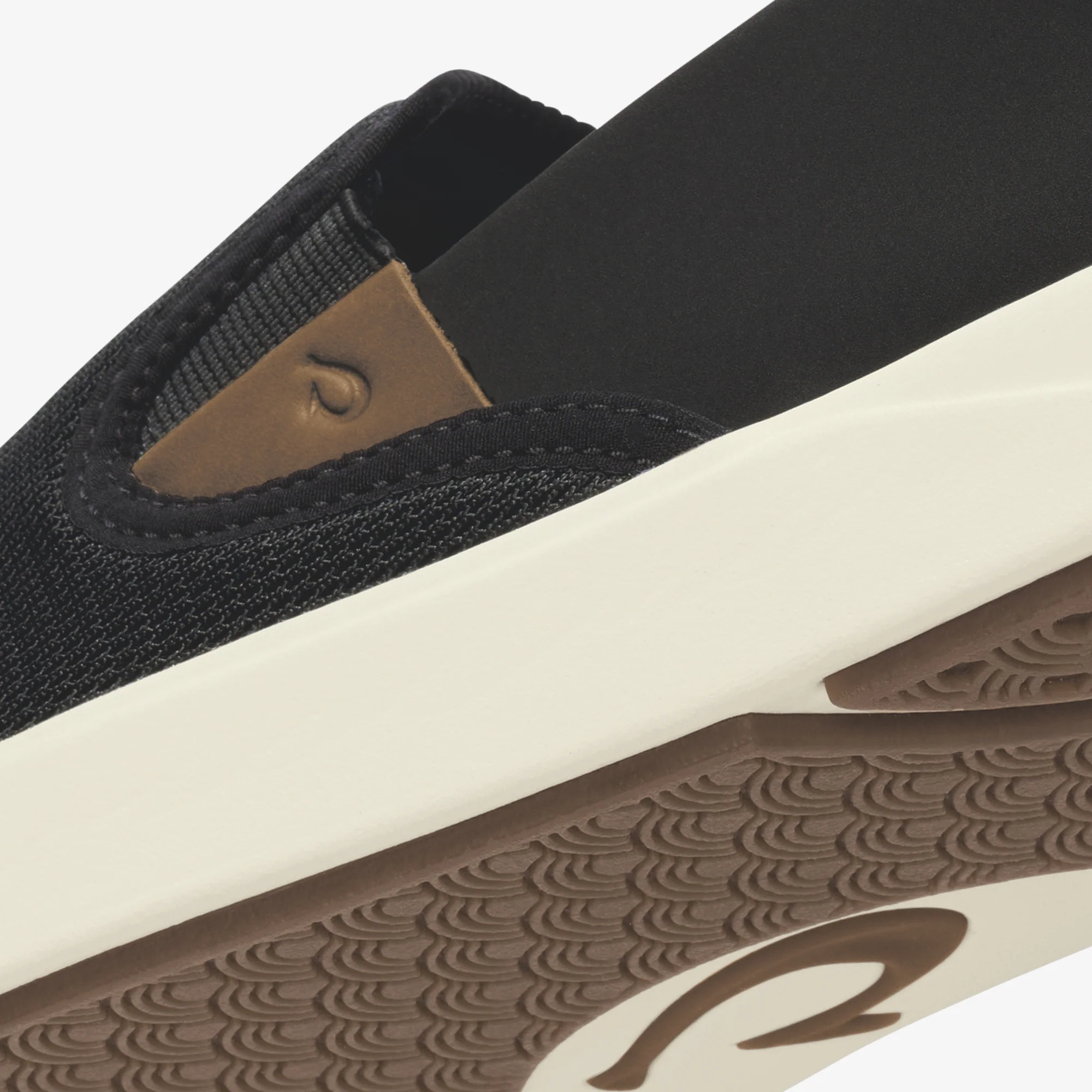 Laeʻahi Nui  -  Black / Tan - Image 3