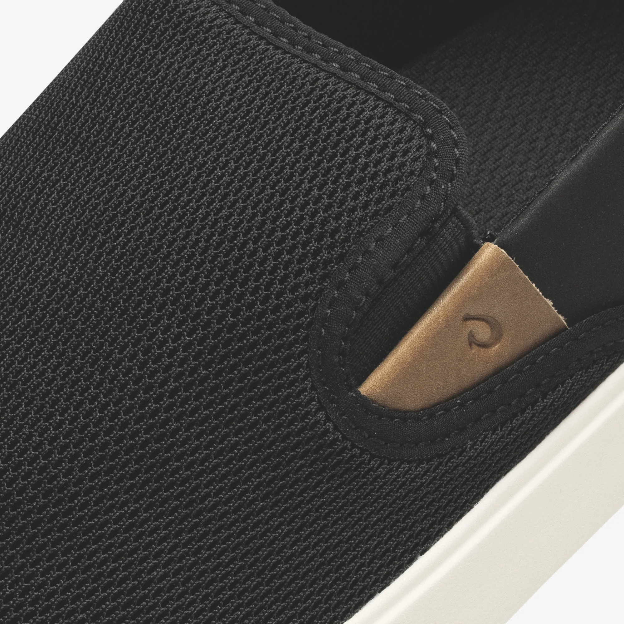 Laeʻahi Nui  -  Black / Tan - Image 5