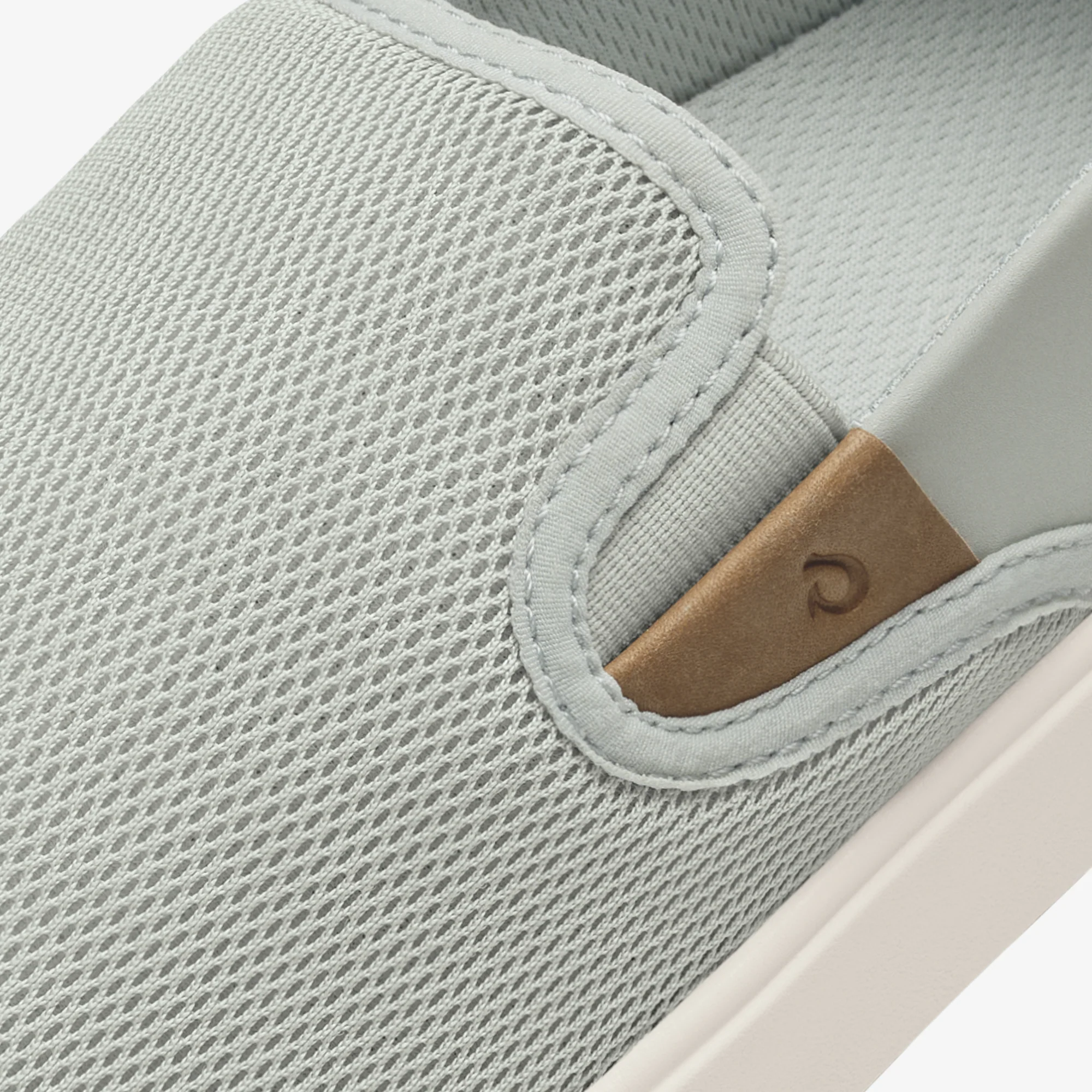 Laeʻahi Nui  -  Cloud Grey / Tan - Image 3