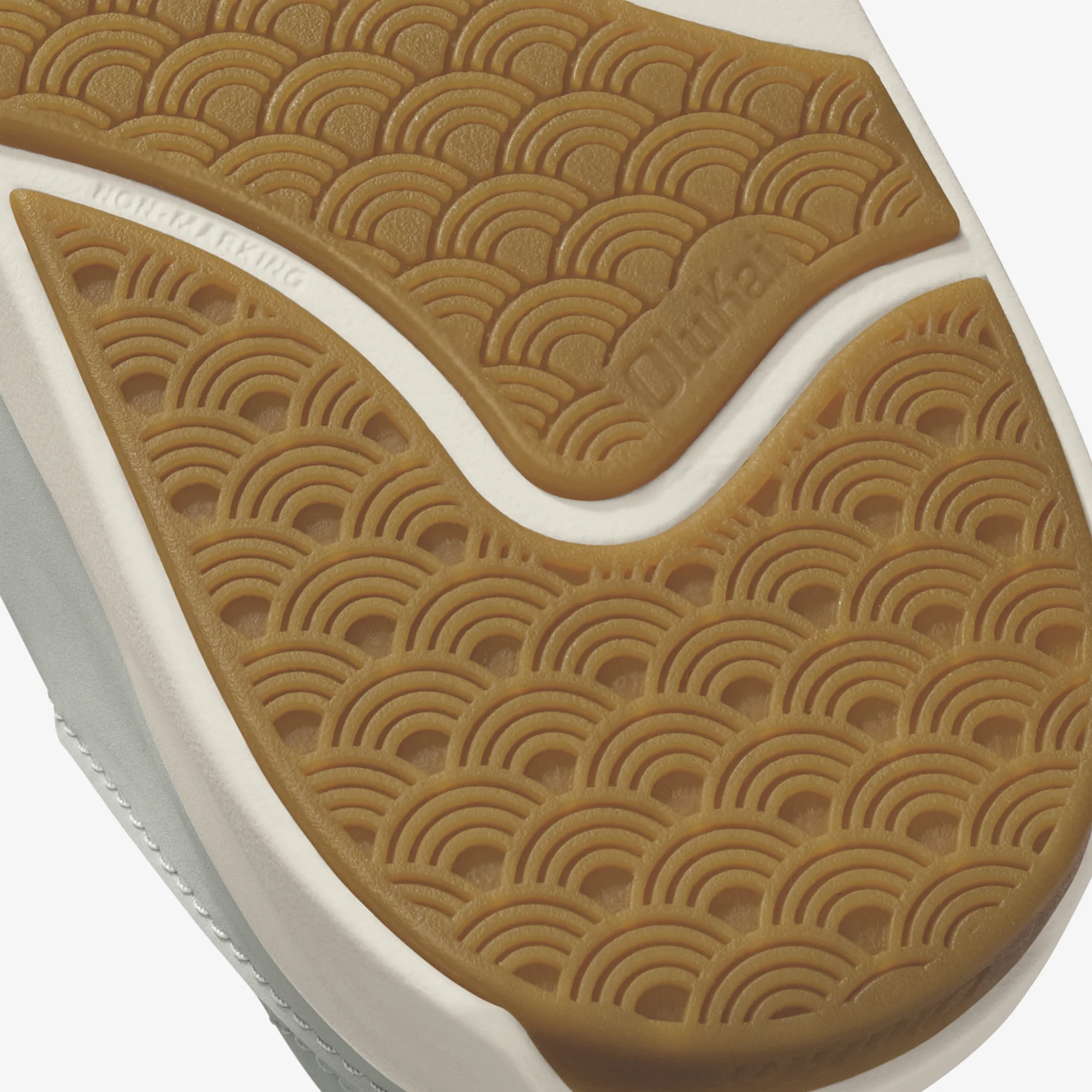 Laeʻahi Nui  -  Cloud Grey / Tan - Image 5
