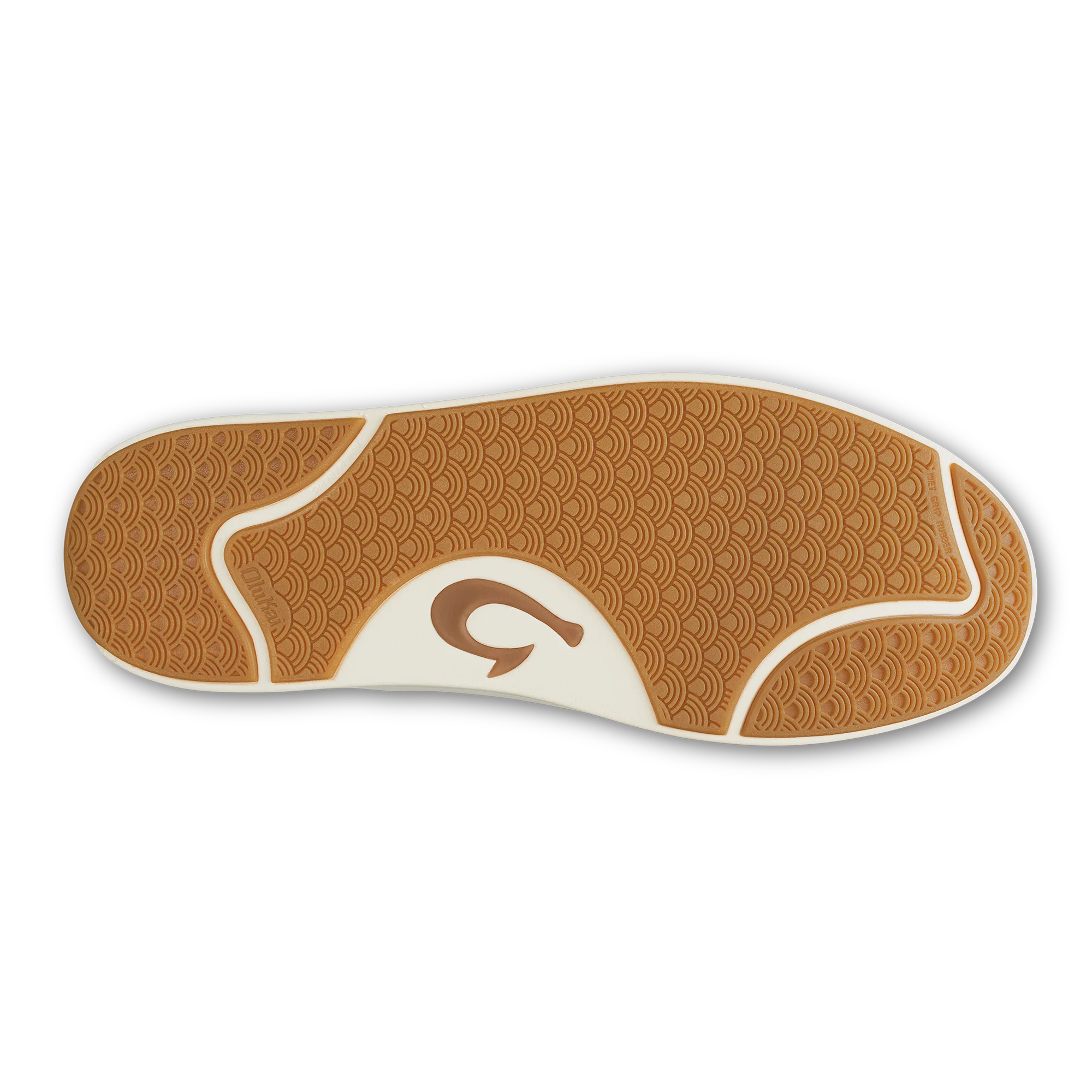 Laeʻahi Nui  -  Cloud Grey / Tan - Image 8