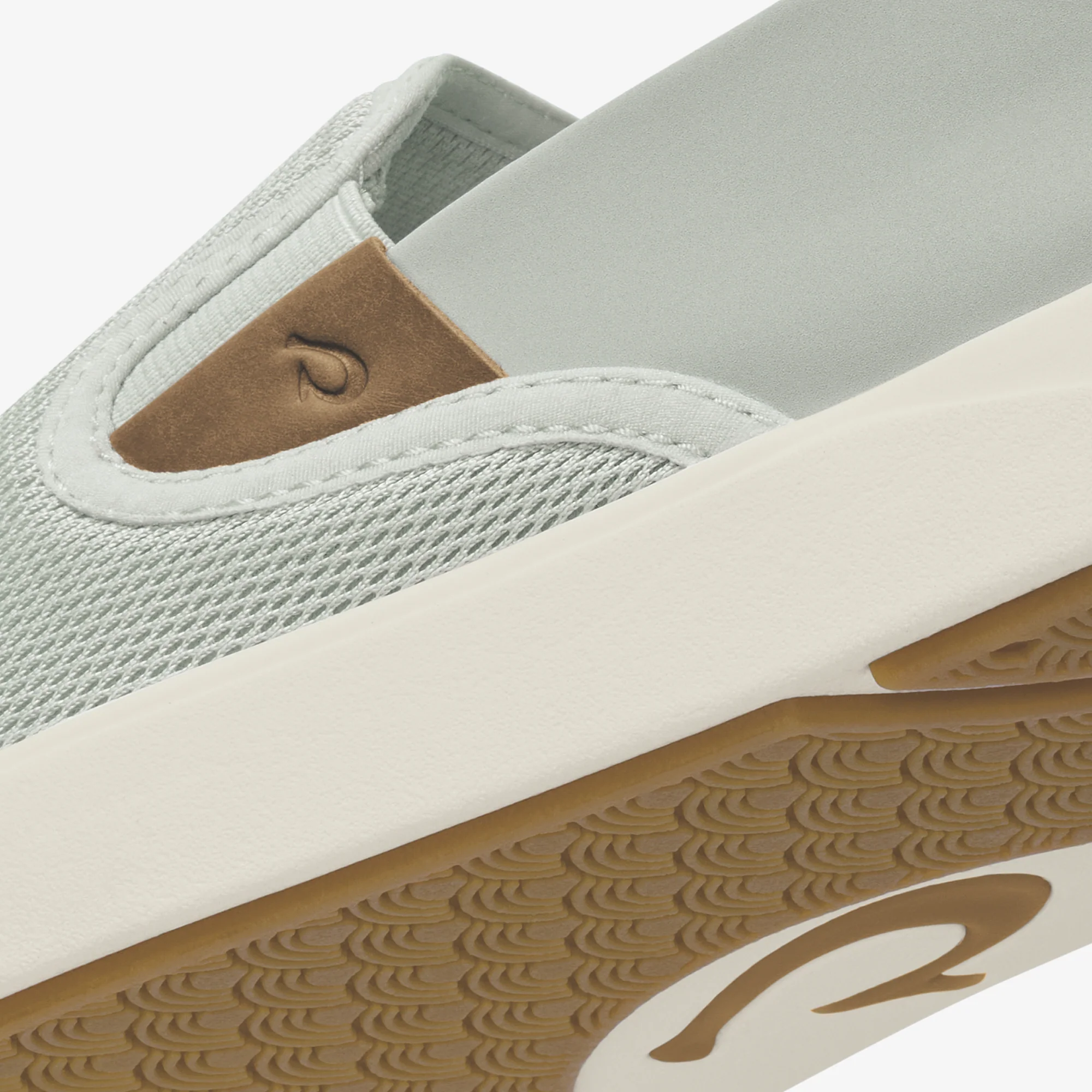 Laeʻahi Nui  -  Cloud Grey / Tan - Image 9