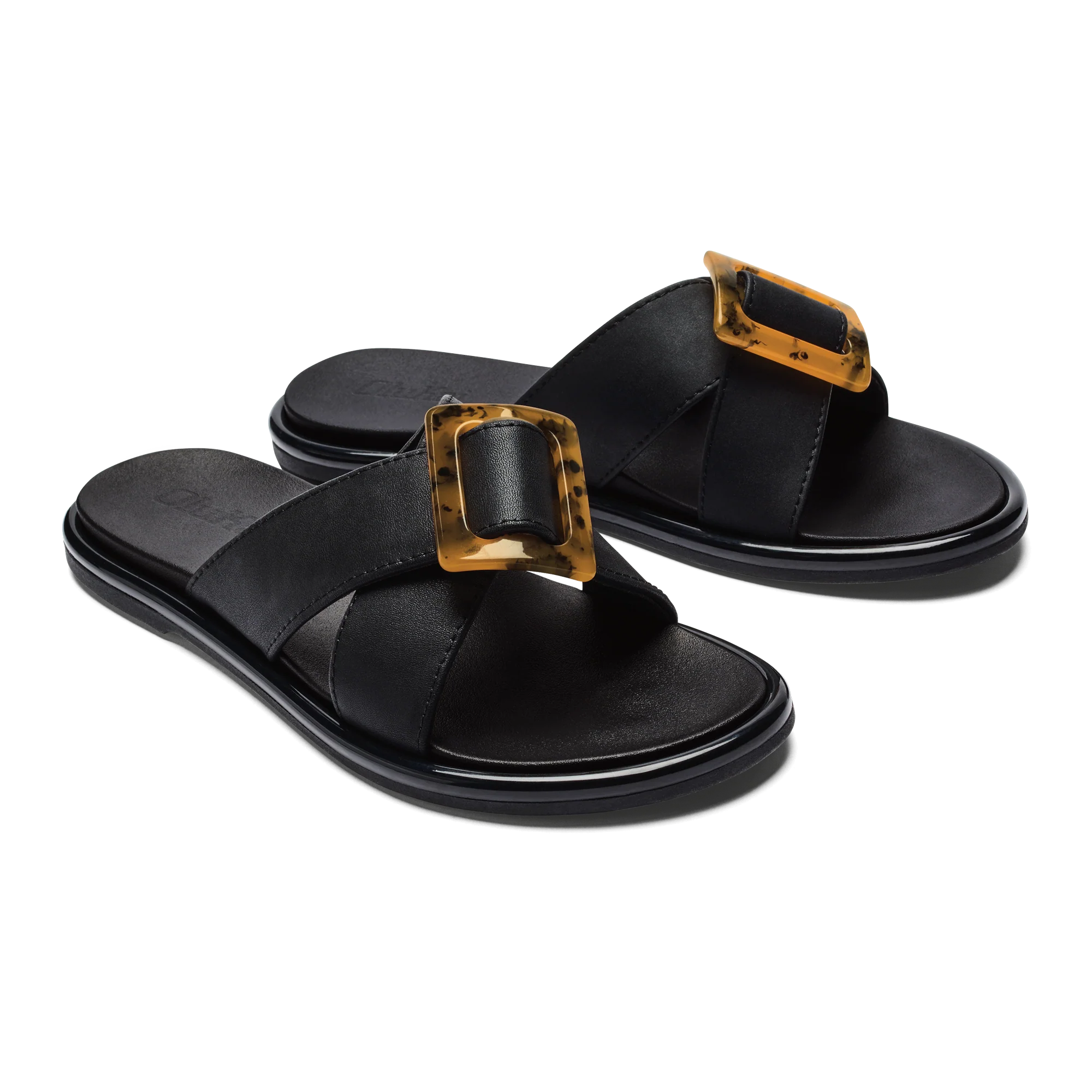 La‘i Slide - Black - Image 4