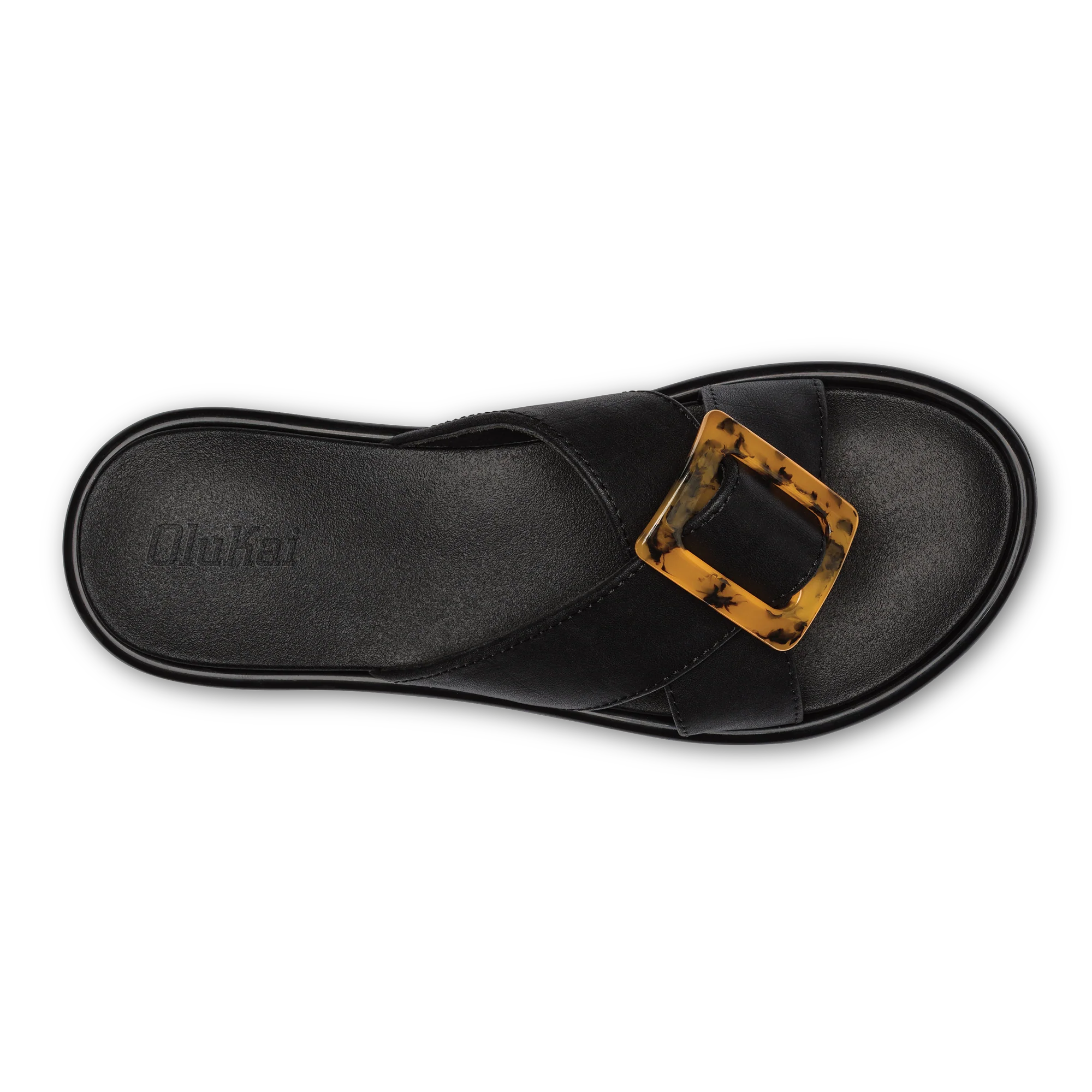 La‘i Slide - Black - Image 7