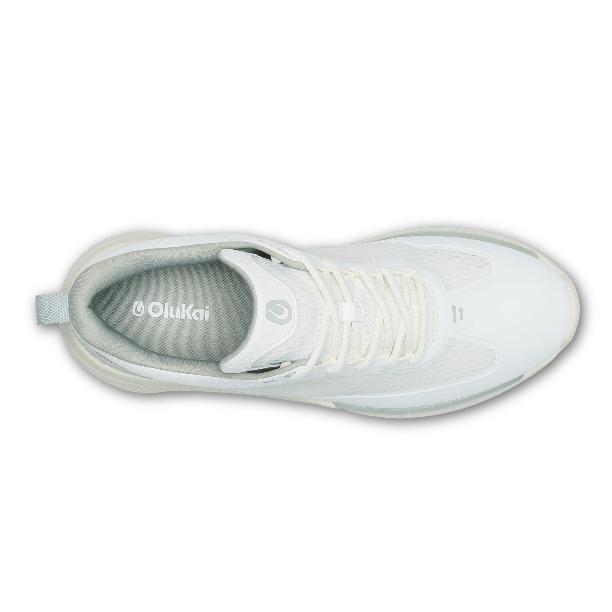 Mākena WP  -  White / White - Image 3