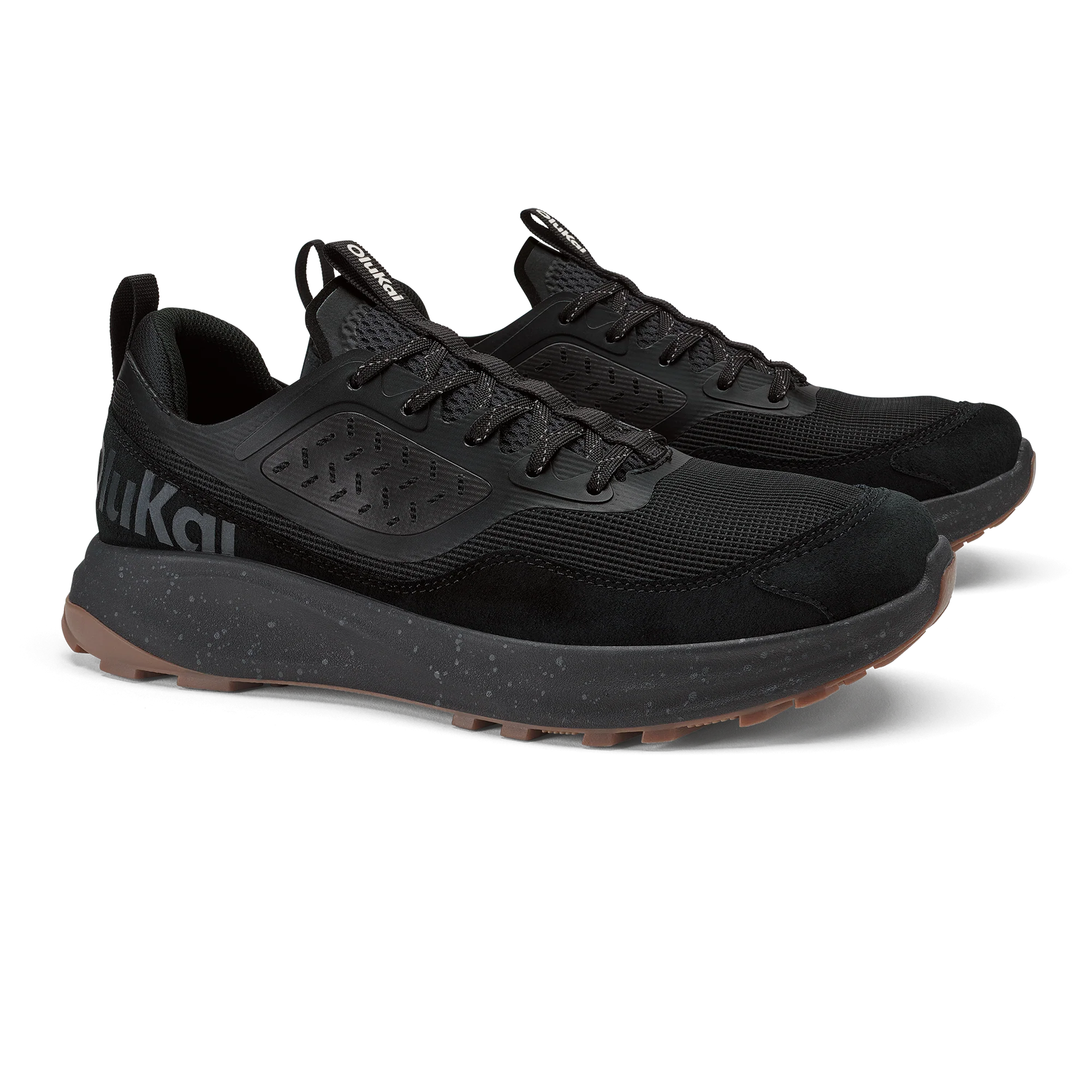 Makiki - Black / Black - Image 7