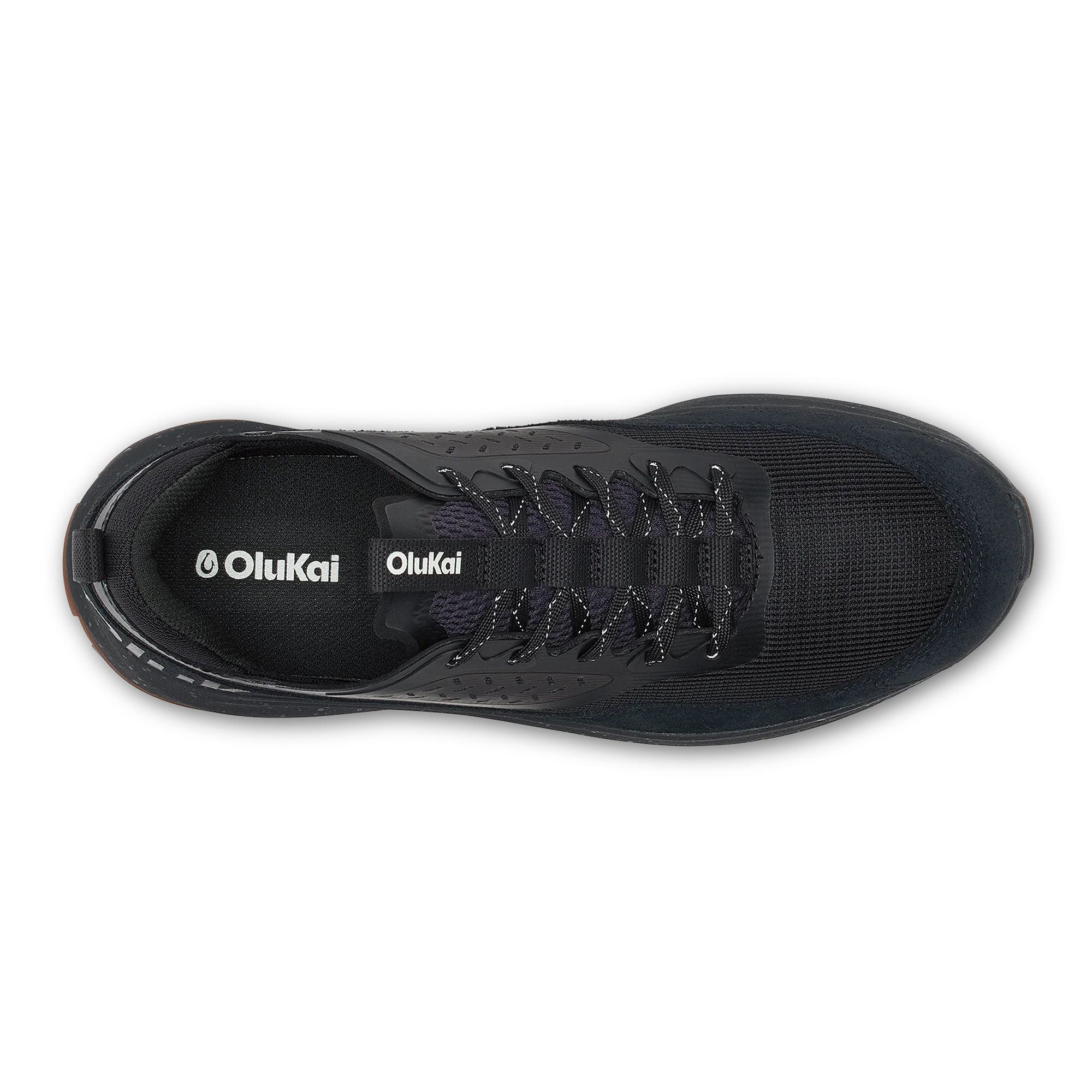 Makiki - Black / Black - Image 8