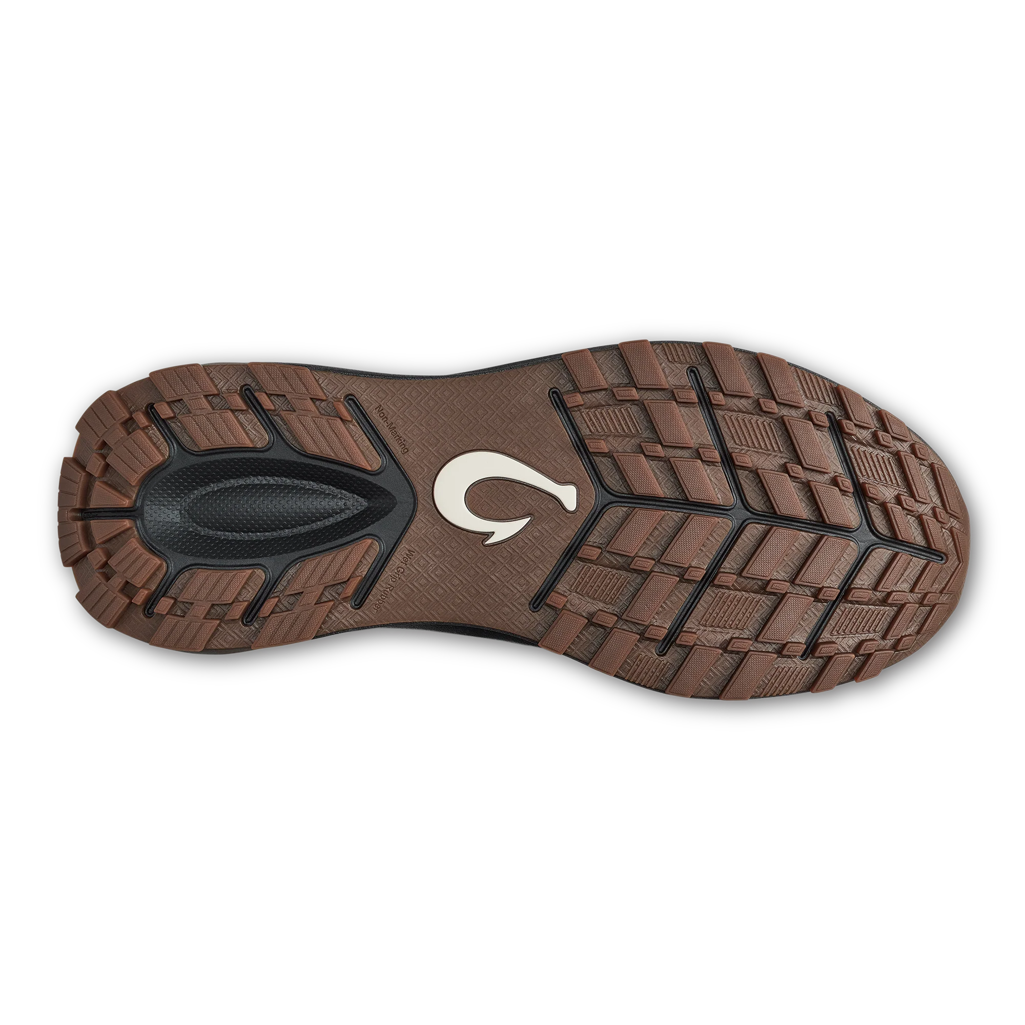 Makiki - Black / Black - Image 9