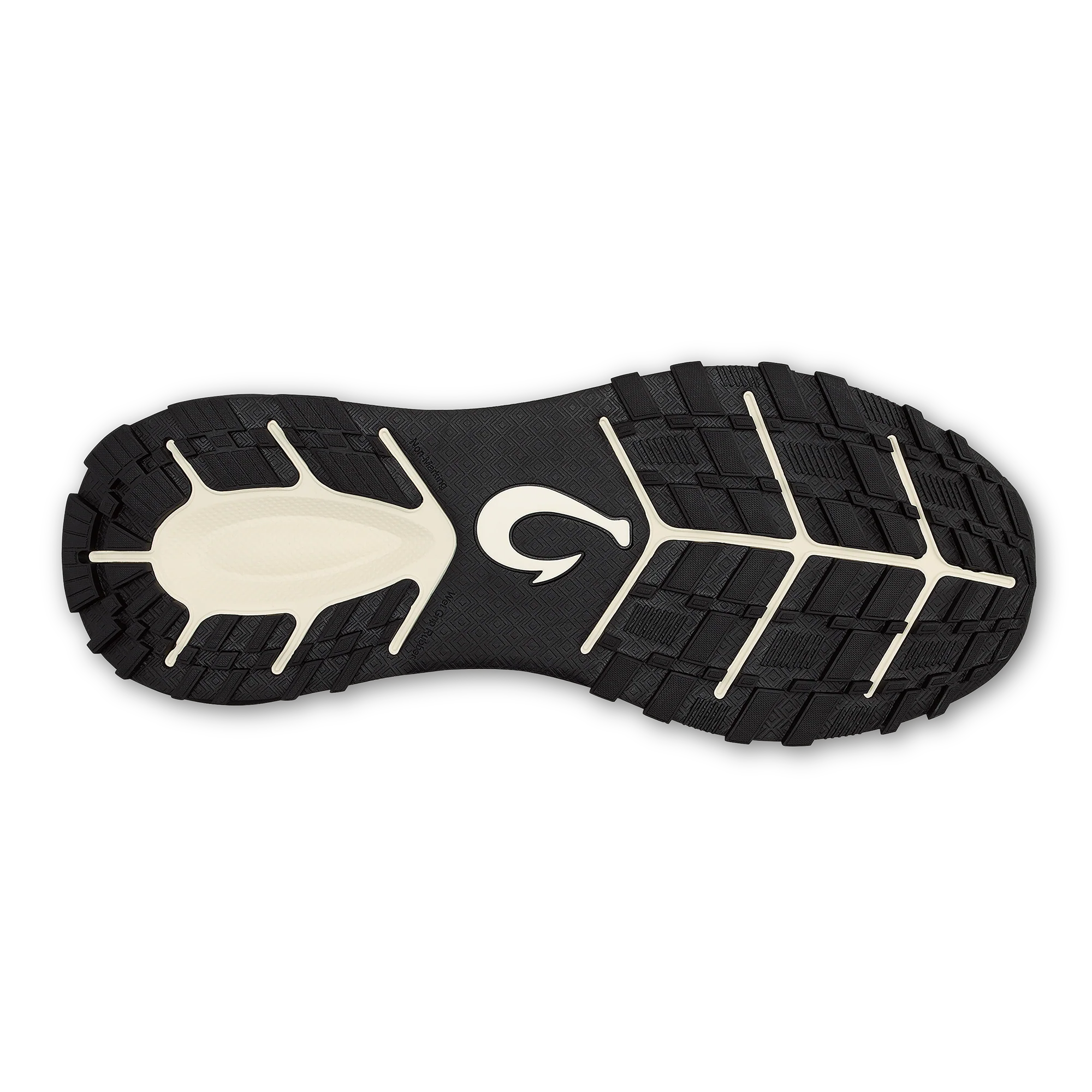 Makiki  -  Cloud Grey / Poi - Image 9