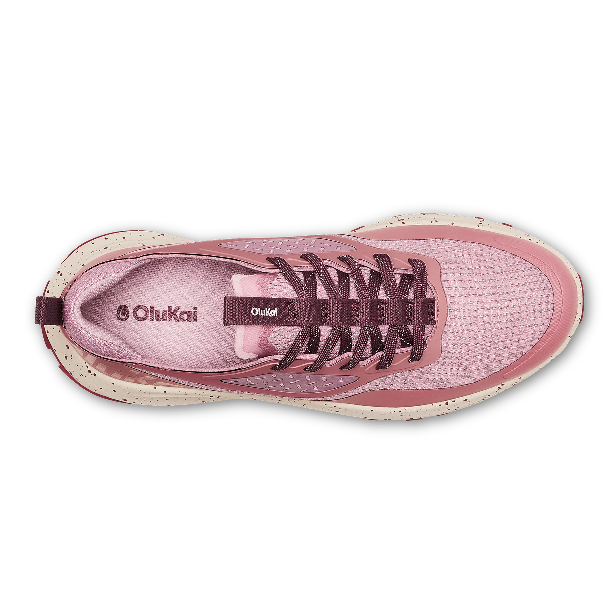 Makiki - Coral Rose / Coral Rose - Image 8