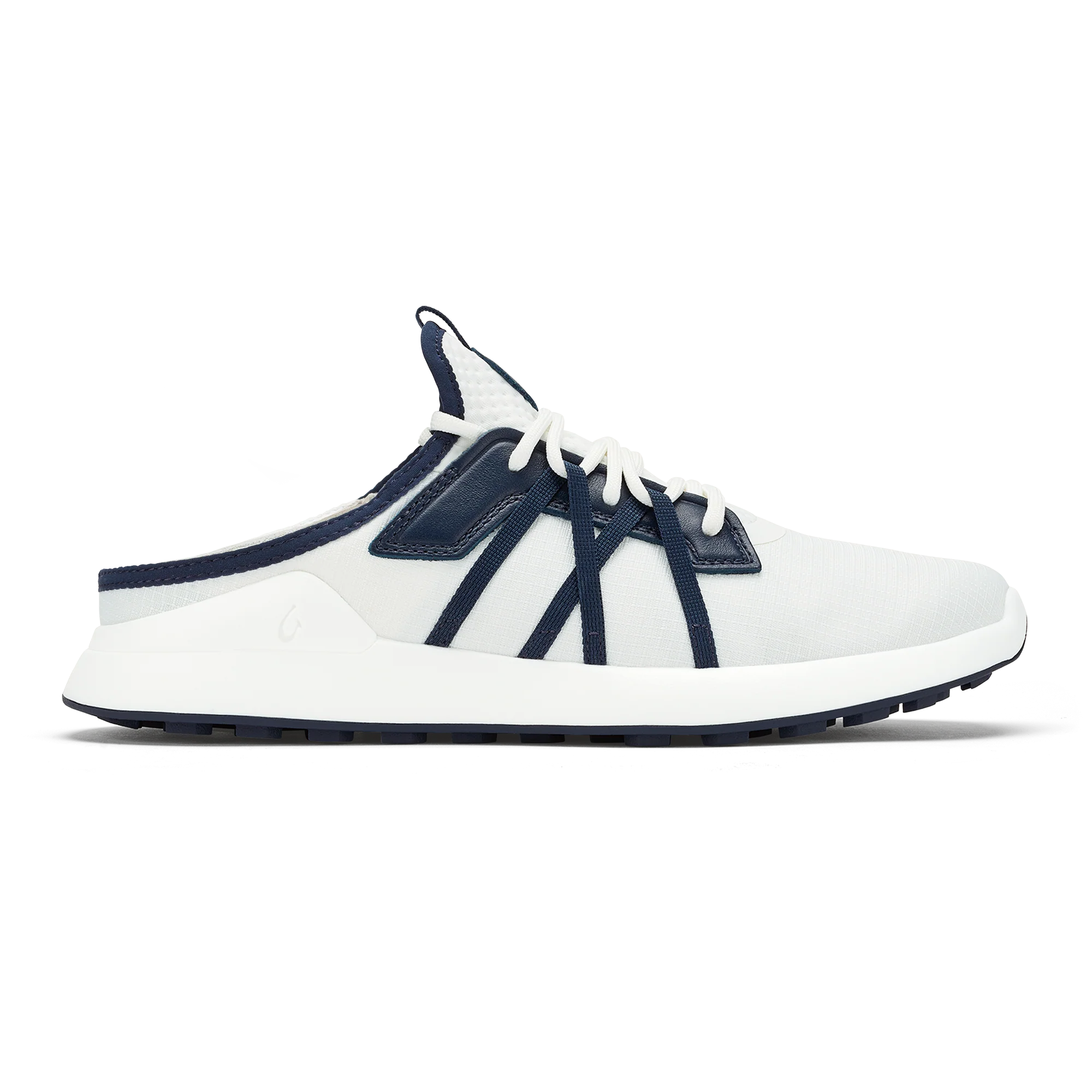 Manele - Bright White / Mood Indigo - Image 3