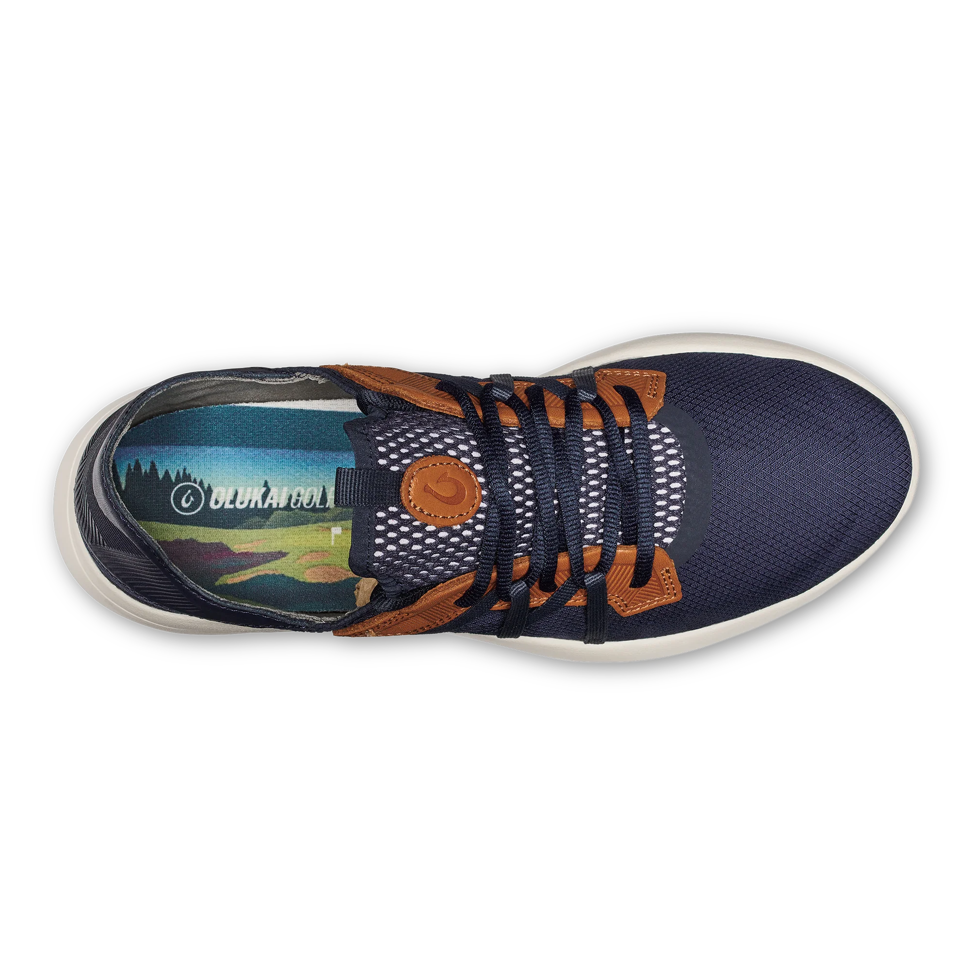 Manele - Trench Blue - Image 7