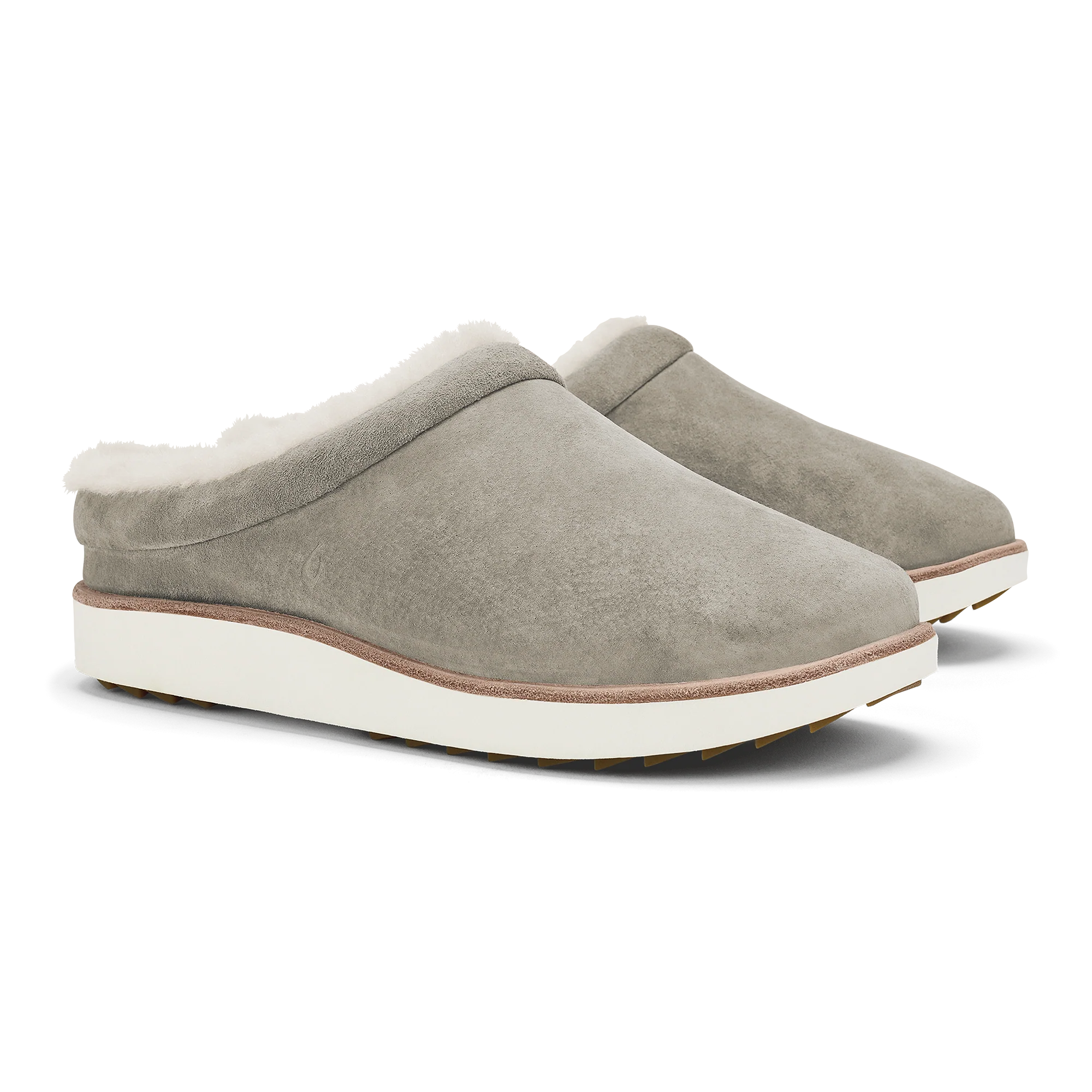 Mani - Taupe Grey / Golden Sand - Image 4