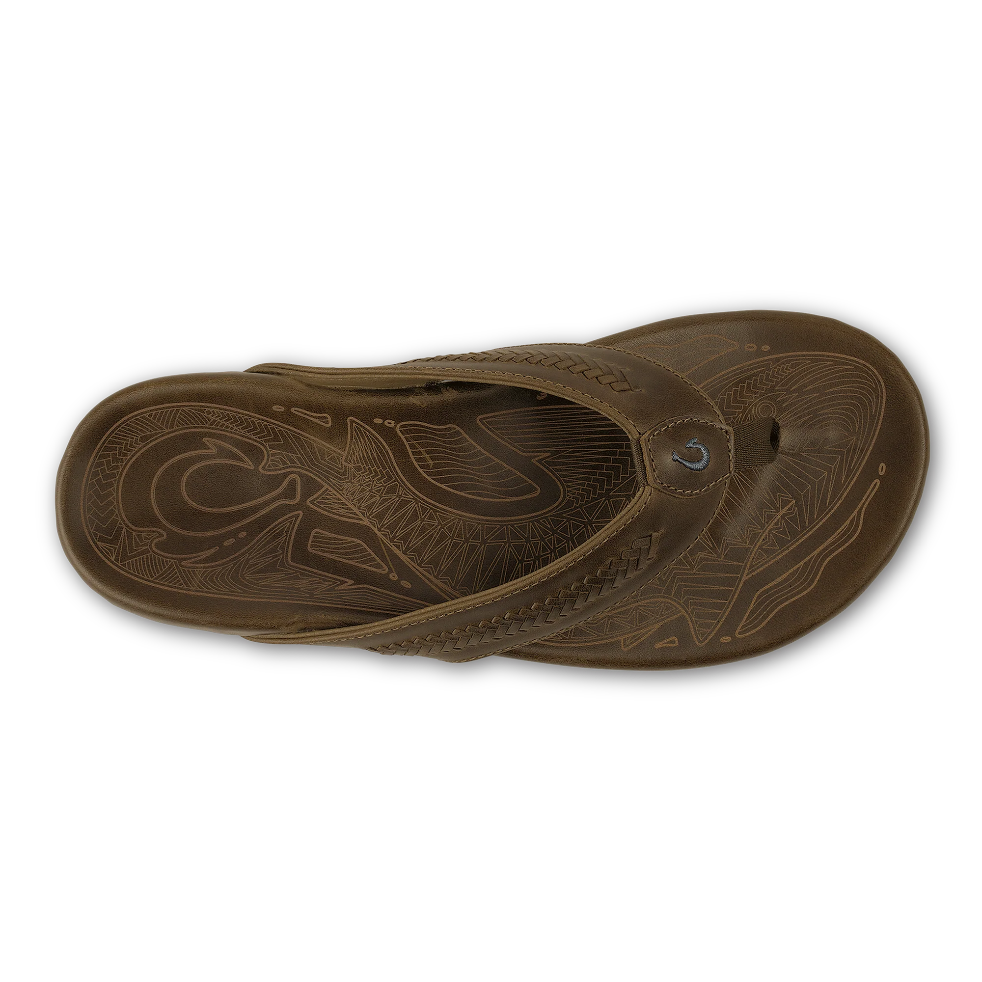 Mea Ola Mano  -  Mustang / Tan - Image 5