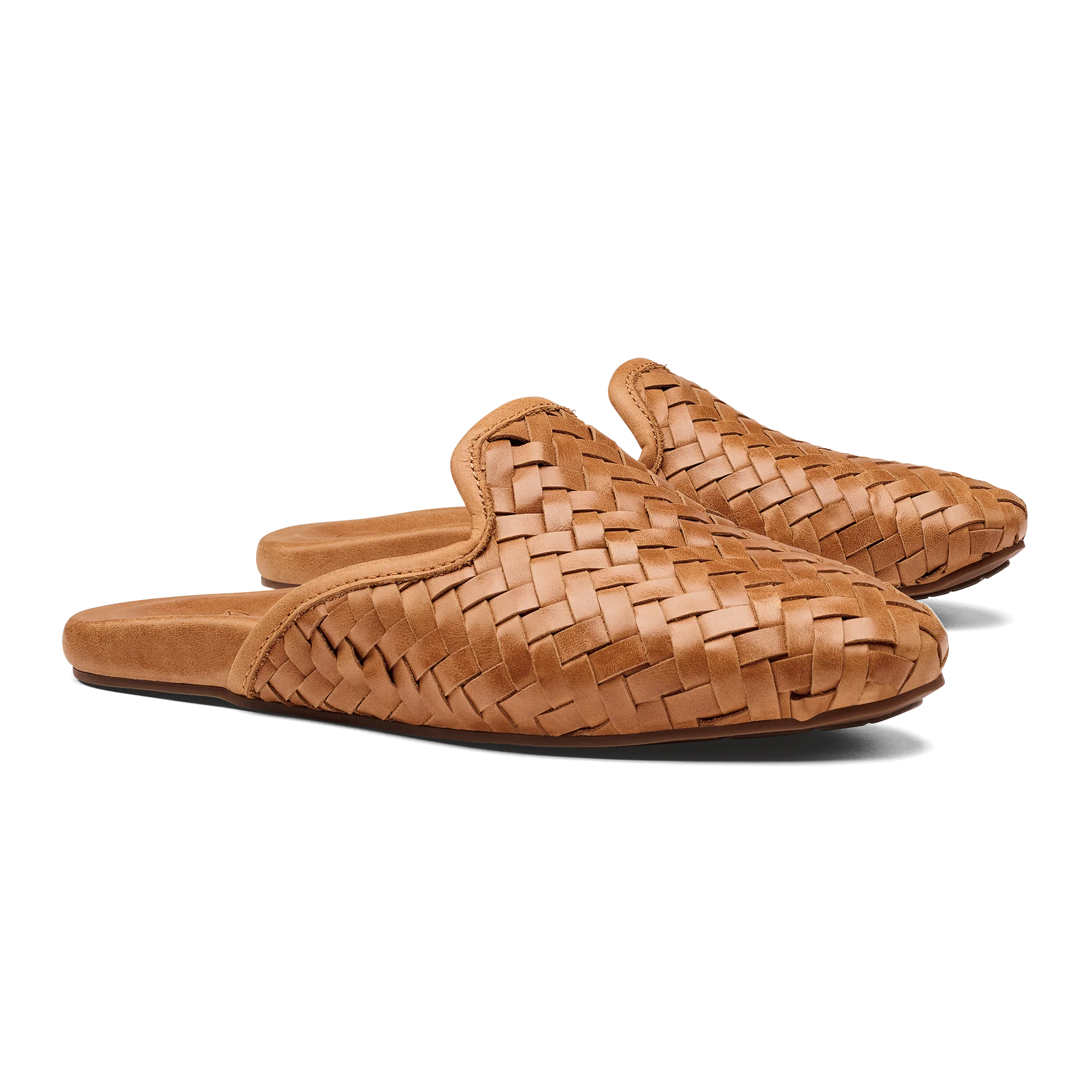 Mi‘i  -  Kukui Brown / Kukui Brown - Image 5