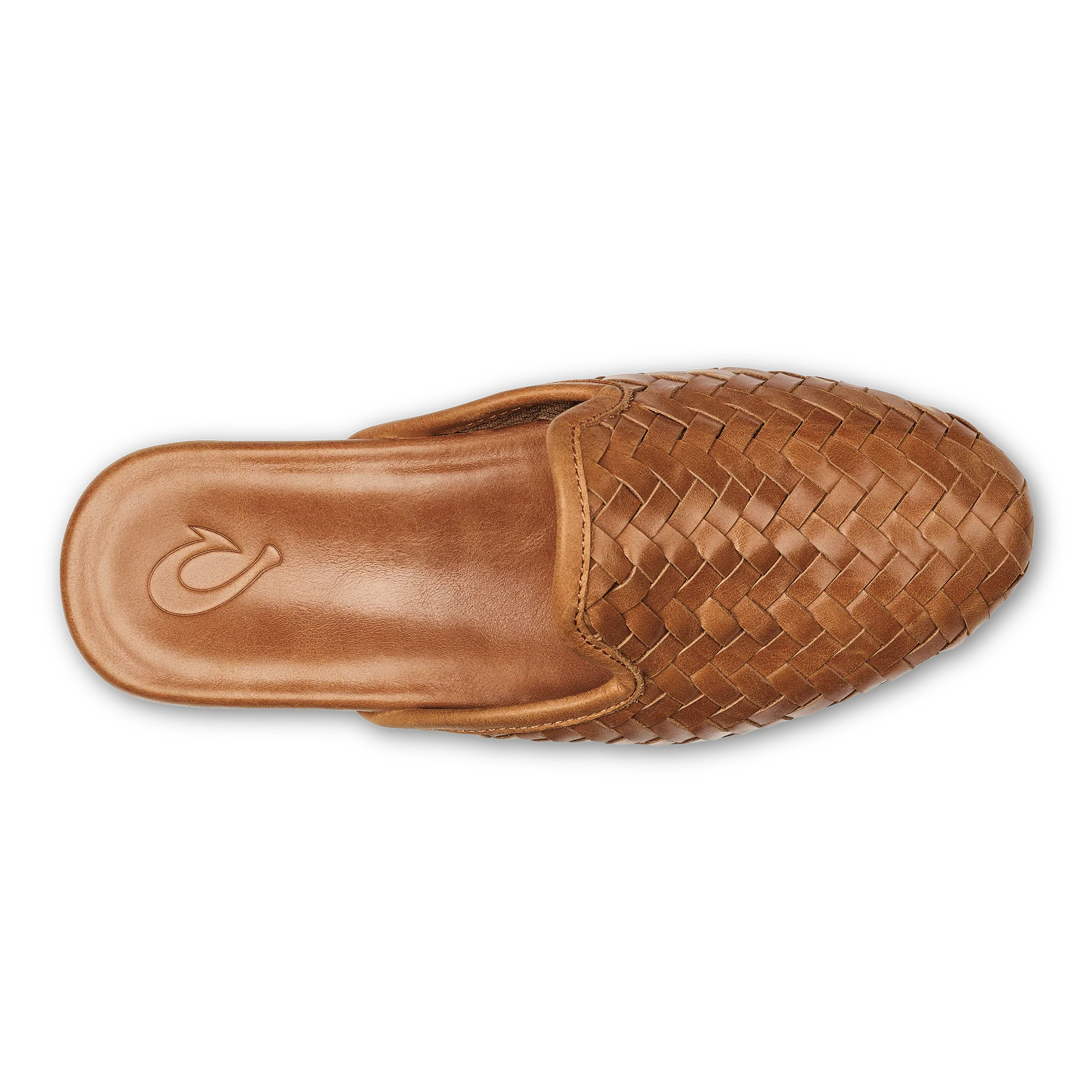 Mi‘i  -  Kukui Brown / Kukui Brown - Image 7
