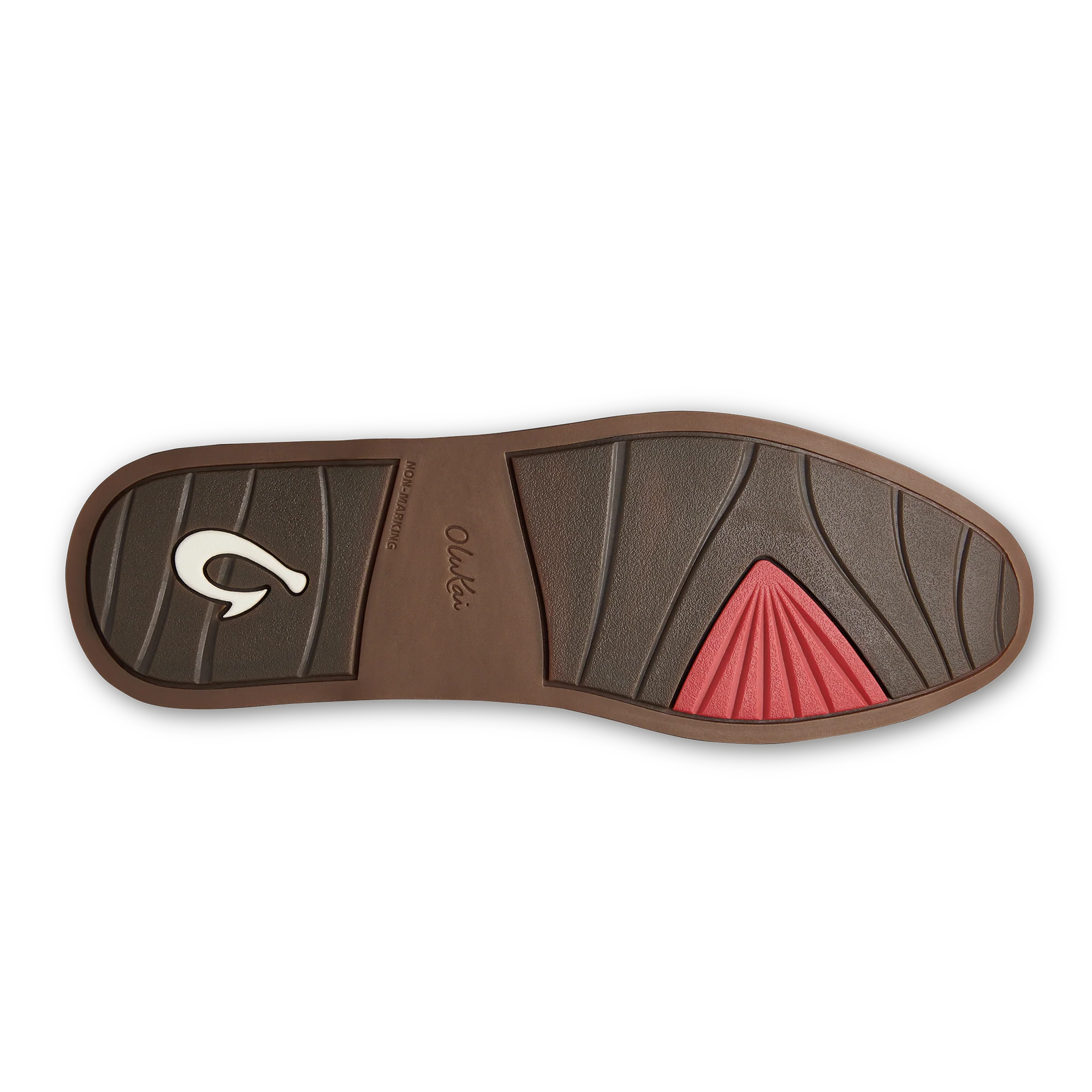 Mi‘i  -  Kukui Brown / Kukui Brown - Image 9