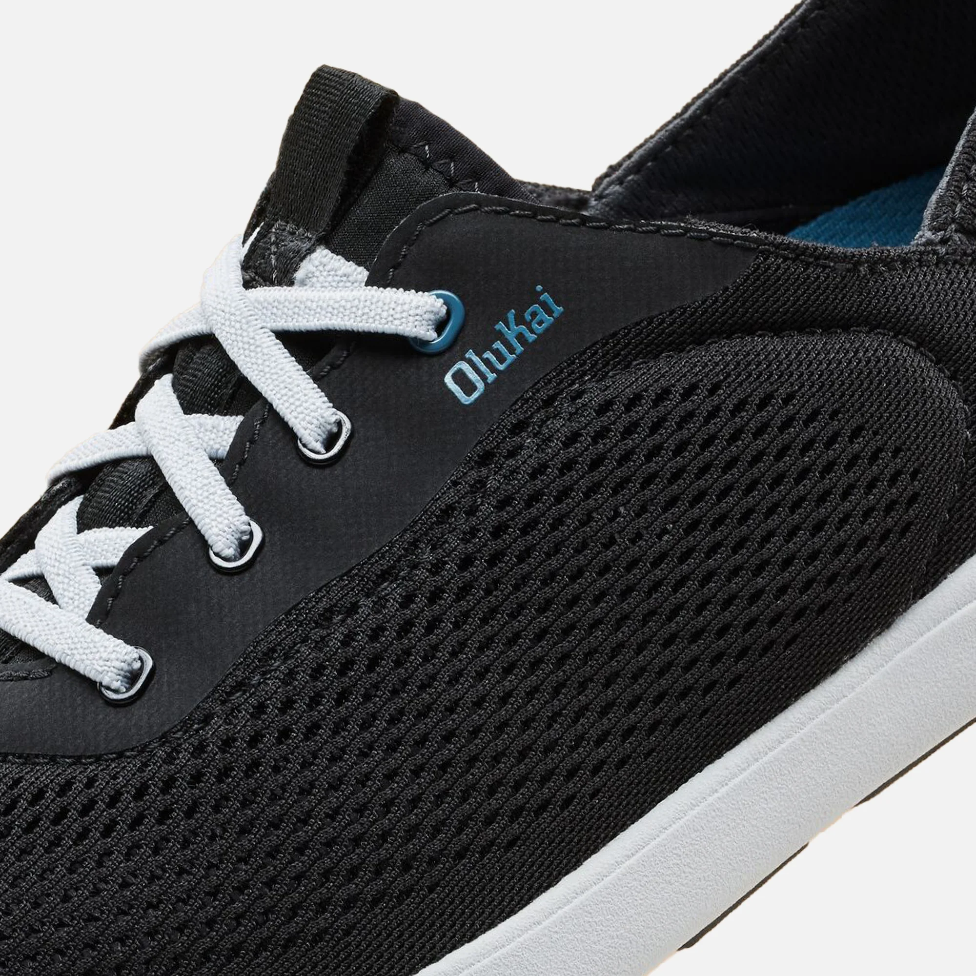 Moku Pae - Black / Blue Coral - Image 3