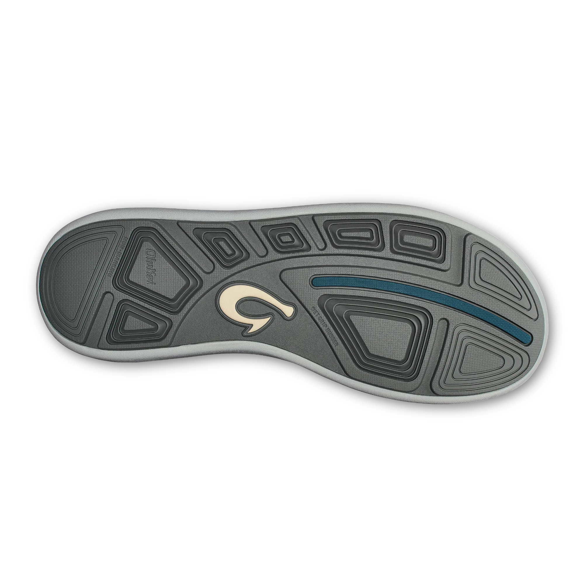 Moku Pae - Black / Blue Coral - Image 9