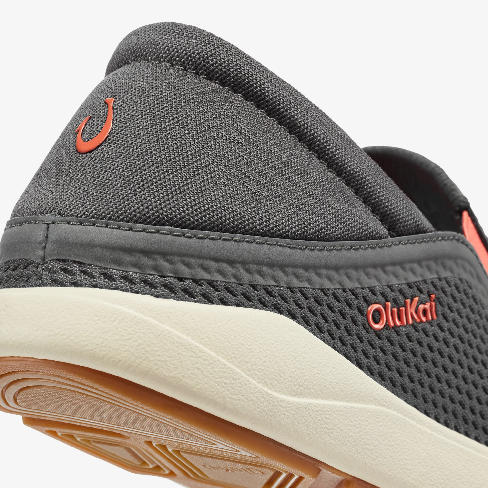 Moku Slip On  -  Island Salt / Koi - Image 2
