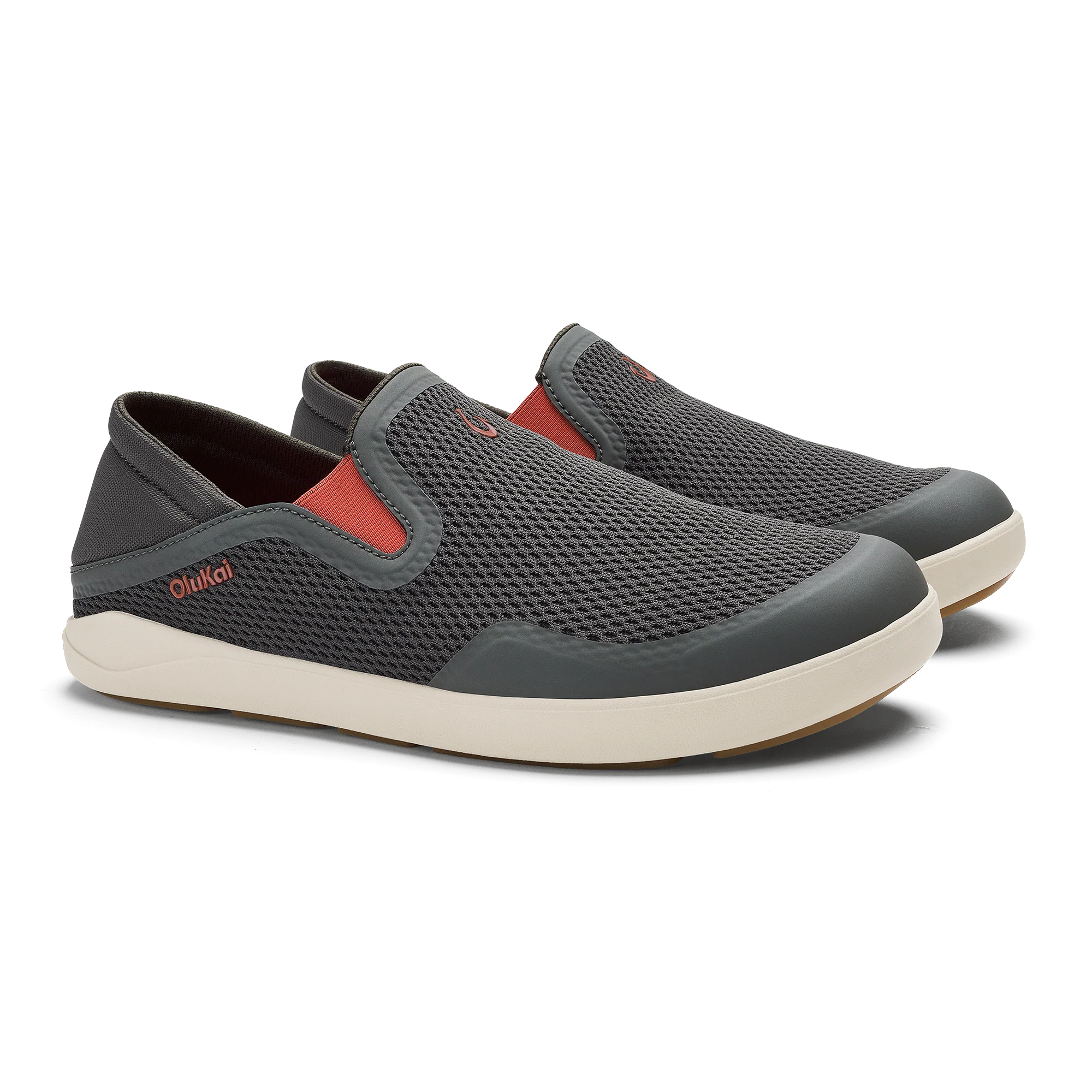 Moku Slip On  -  Island Salt / Koi - Image 3