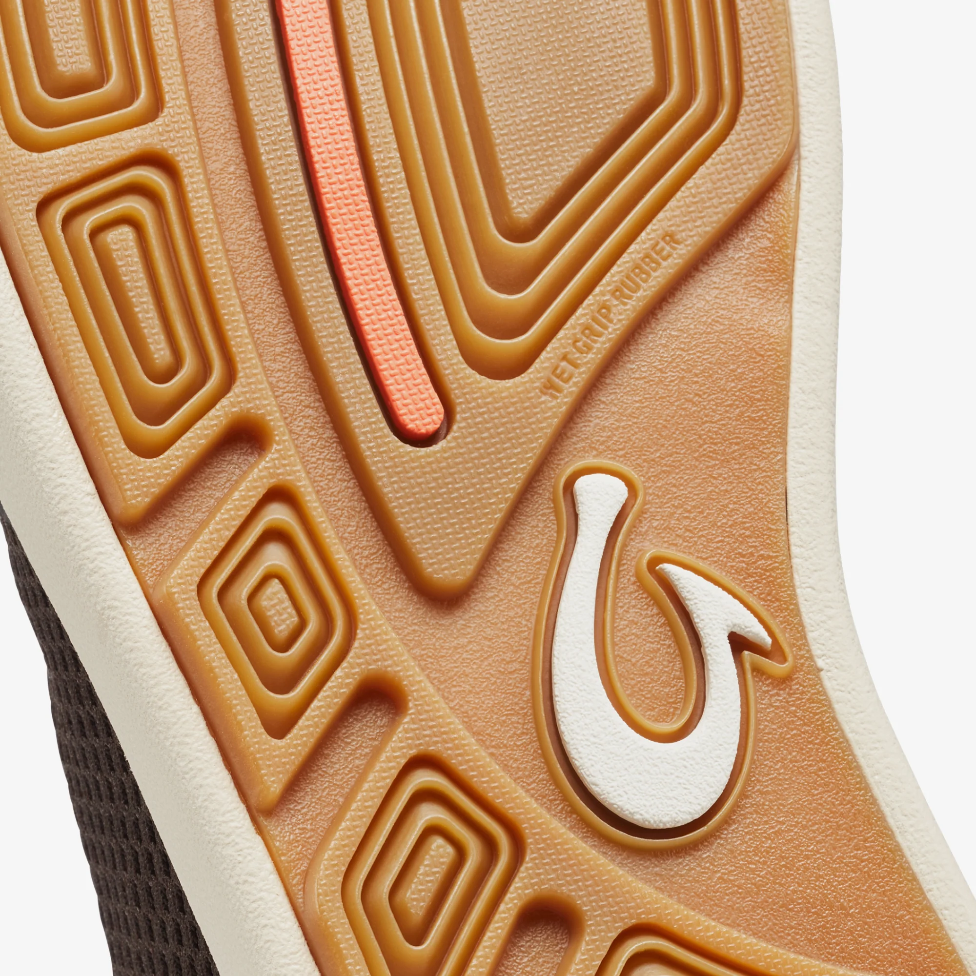 Moku Slip On  -  Island Salt / Koi - Image 4