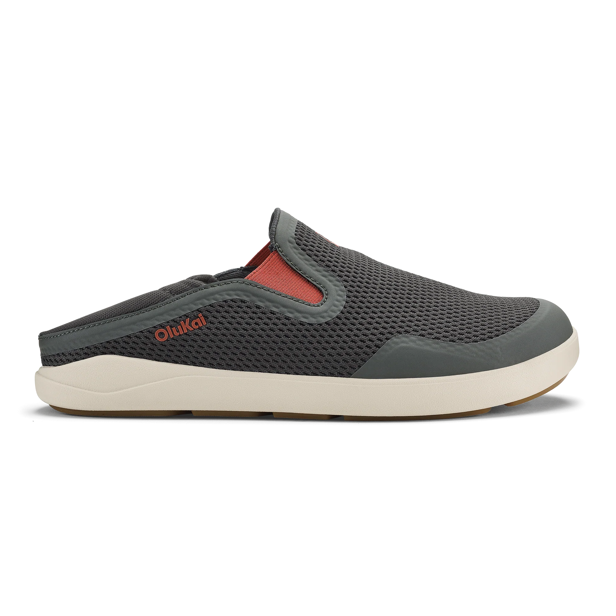 Moku Slip On  -  Island Salt / Koi - Image 5