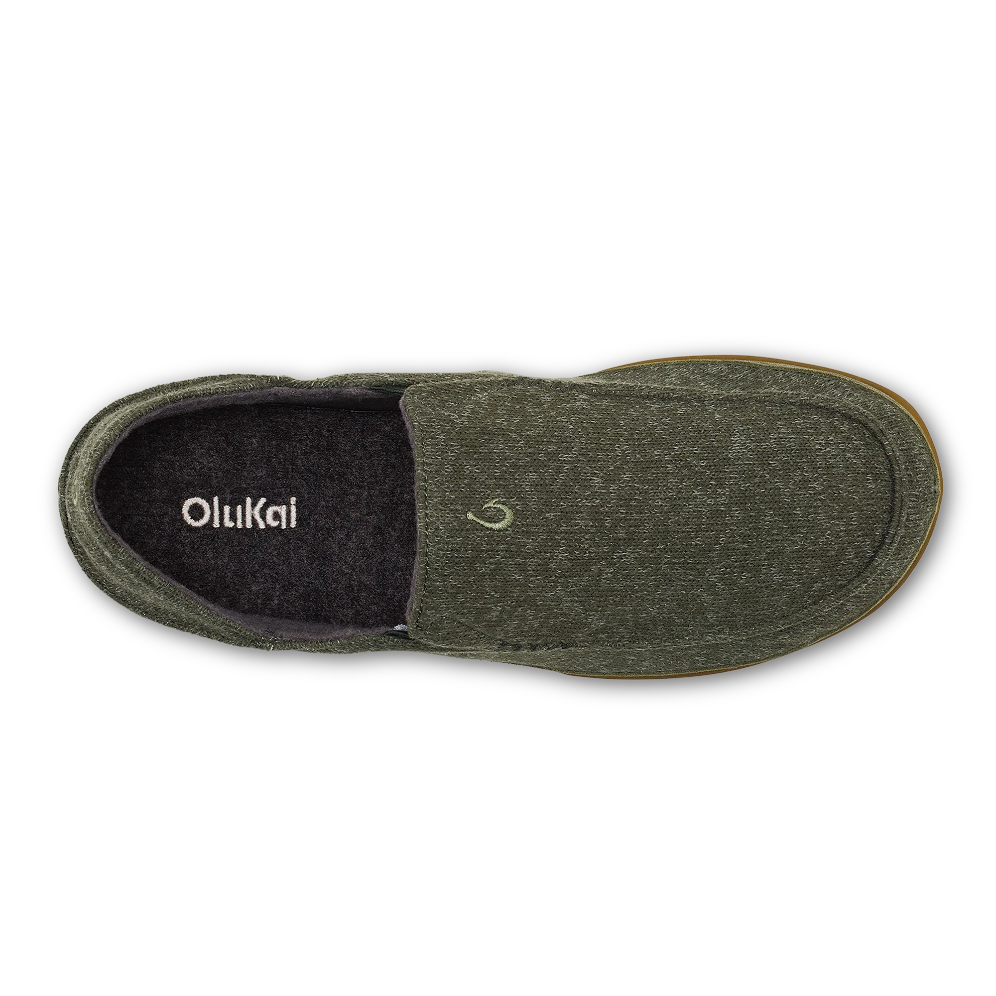 Moloā Hulu - Dusty Olive - Image 6