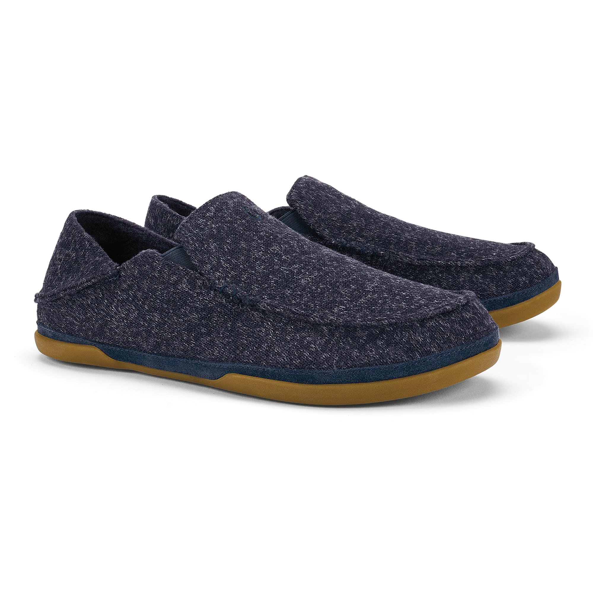 Moloā Hulu - Trench Blue - Image 5