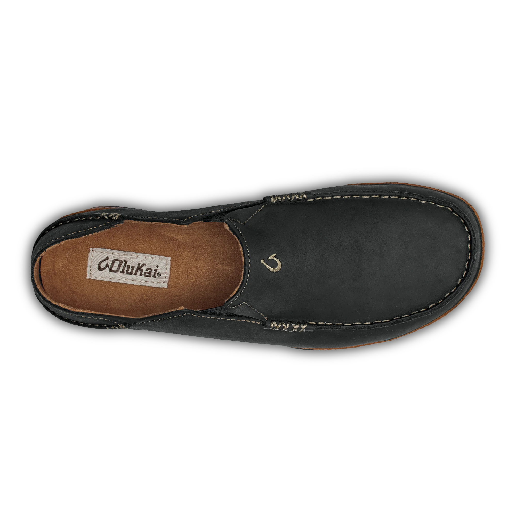 Moloā - Black / Toffee - Image 5