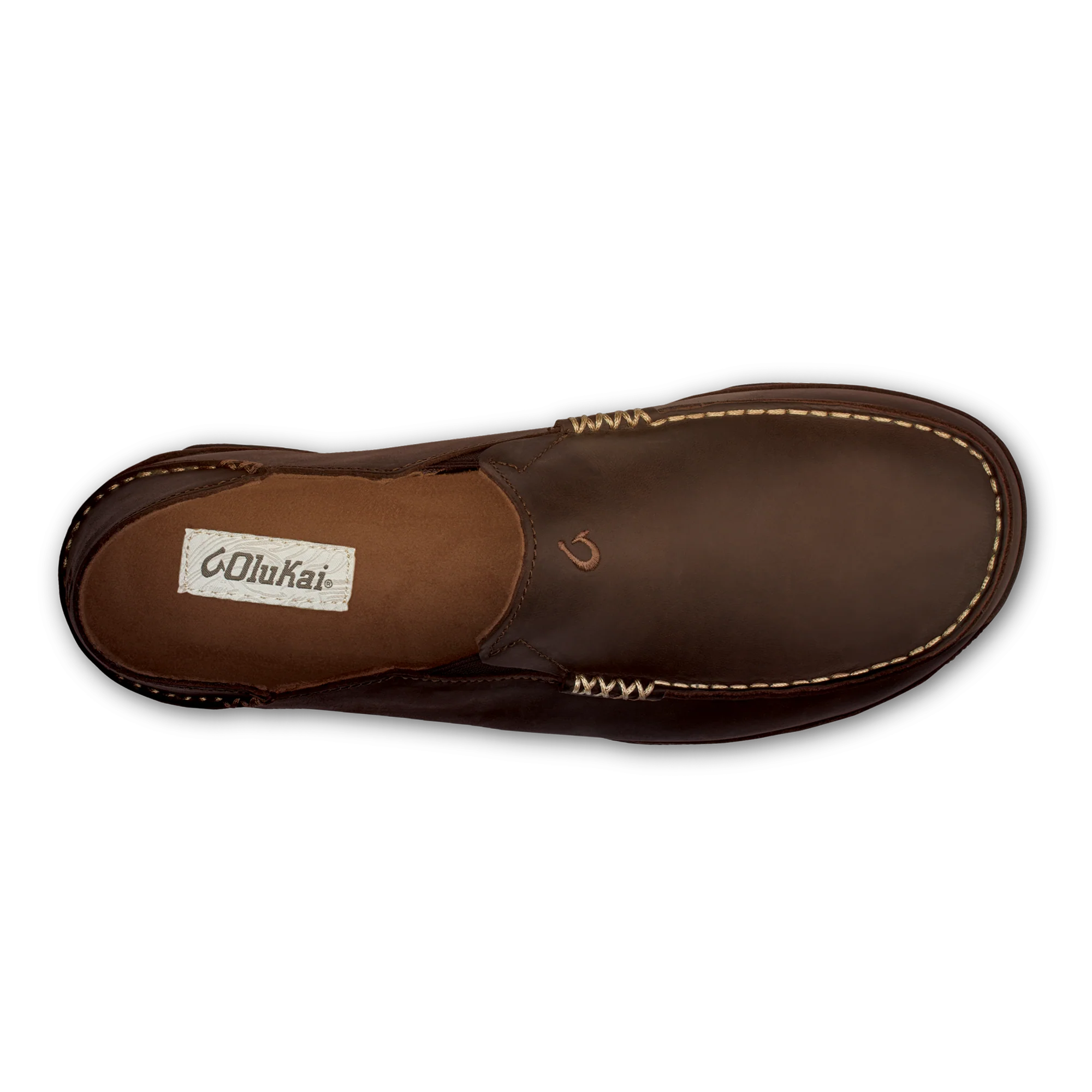 Moloā - Dark Wood / Dark Java - Image 5