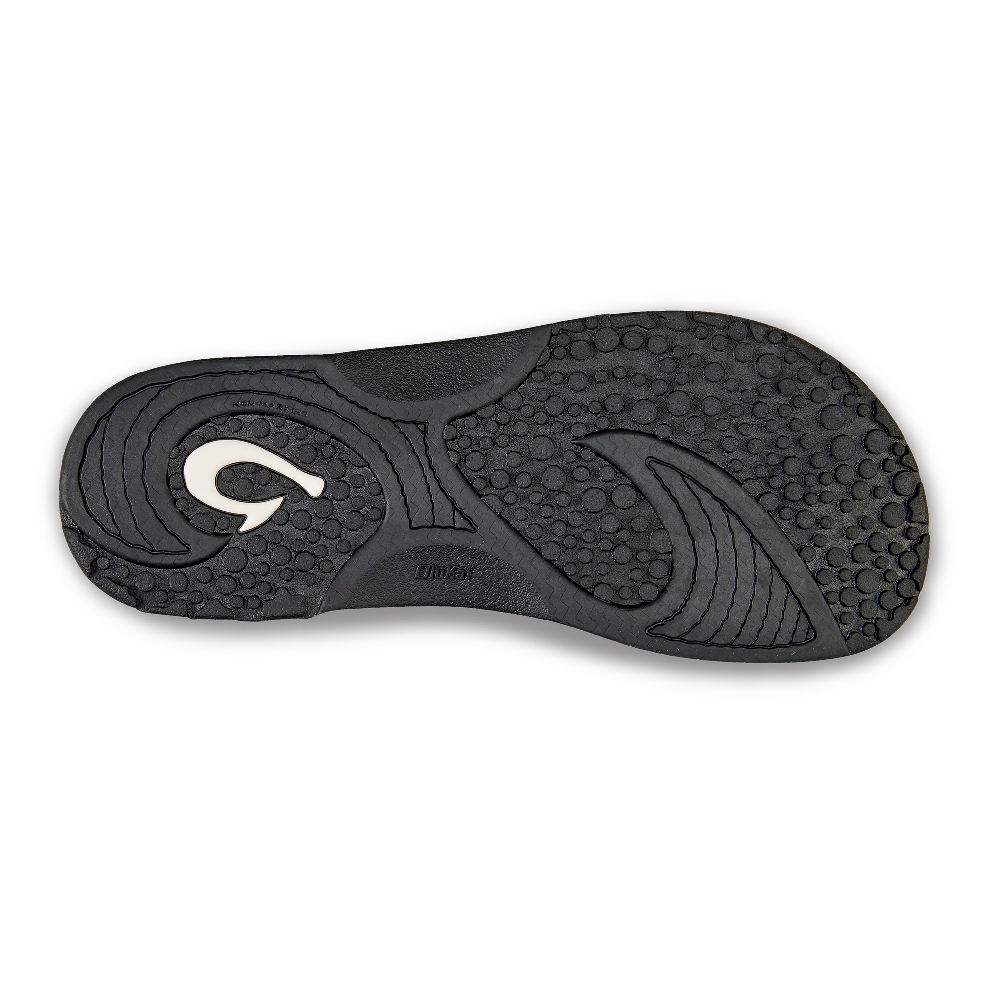 Nalu Slide - Black - Image 7