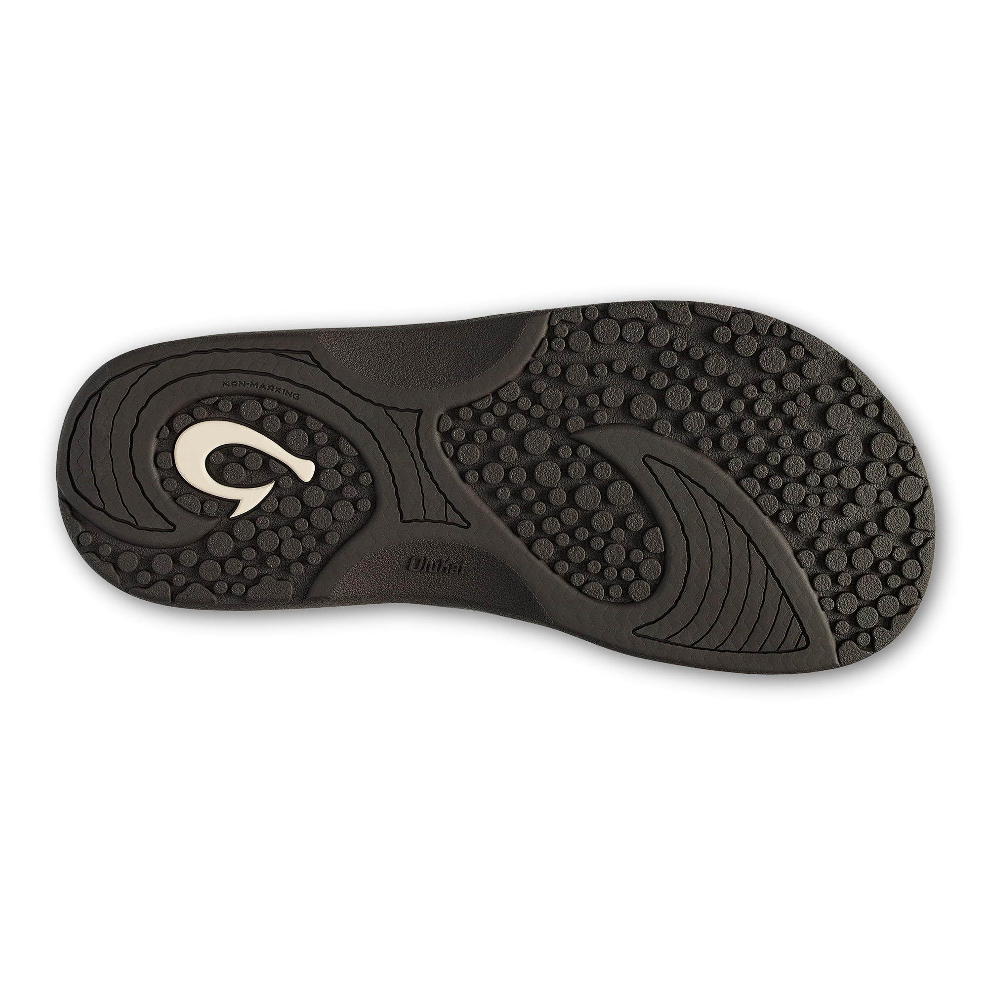 Nalu Slide  -  Tan / Dk Java - Image 9