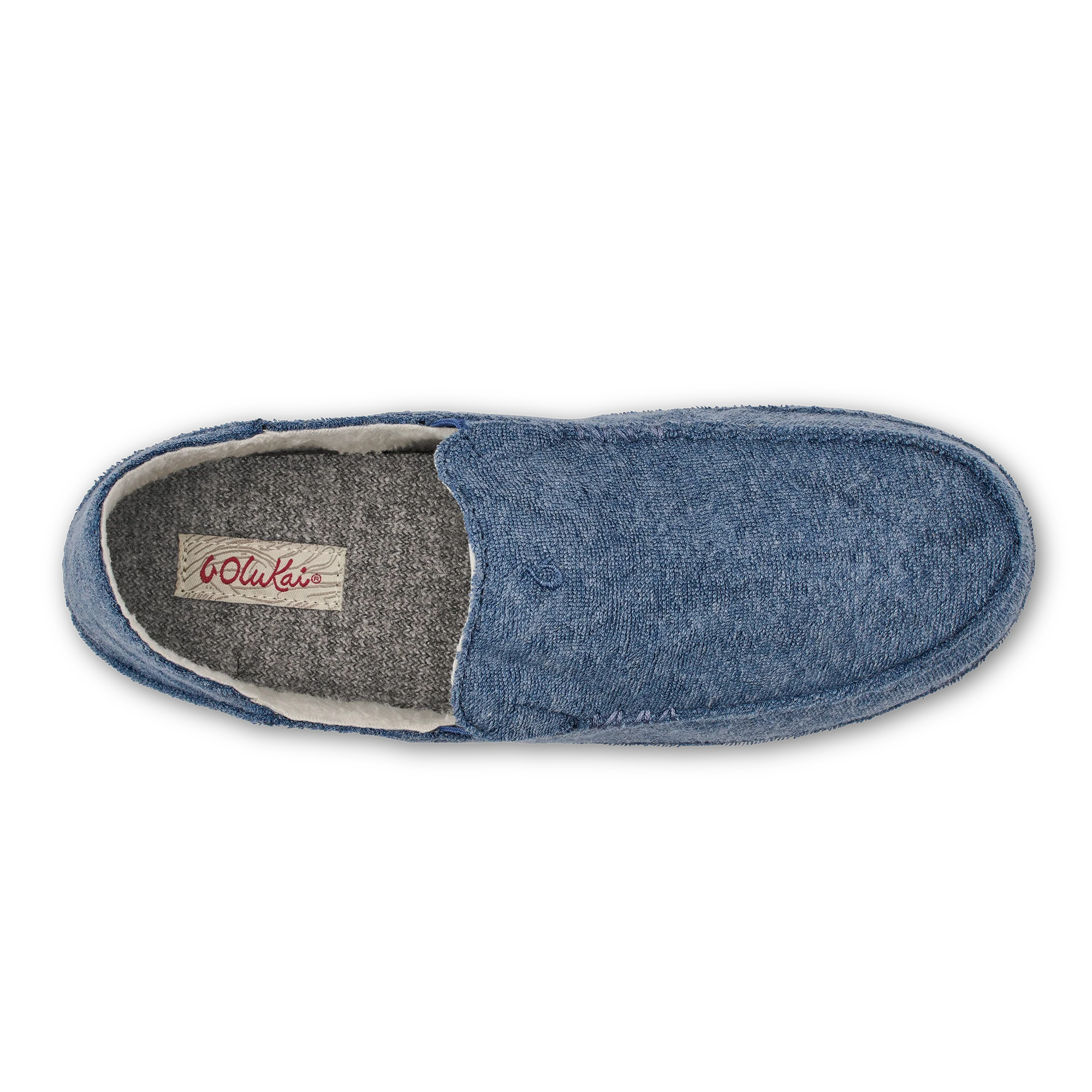 Nohea Hulu - Navy - Image 8