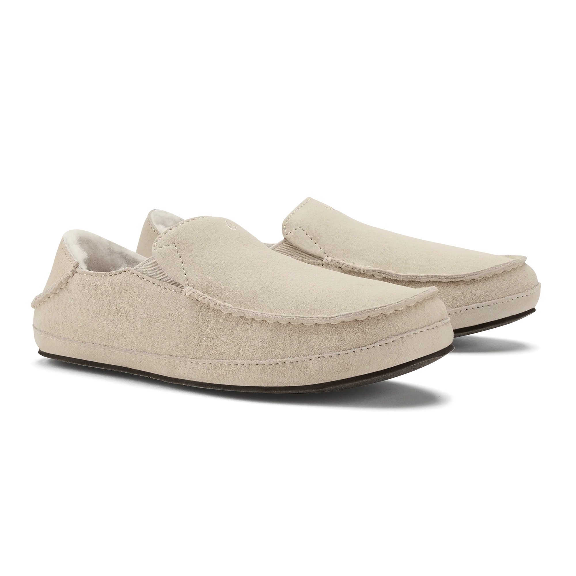 Nohea Slipper - Bone - Image 5