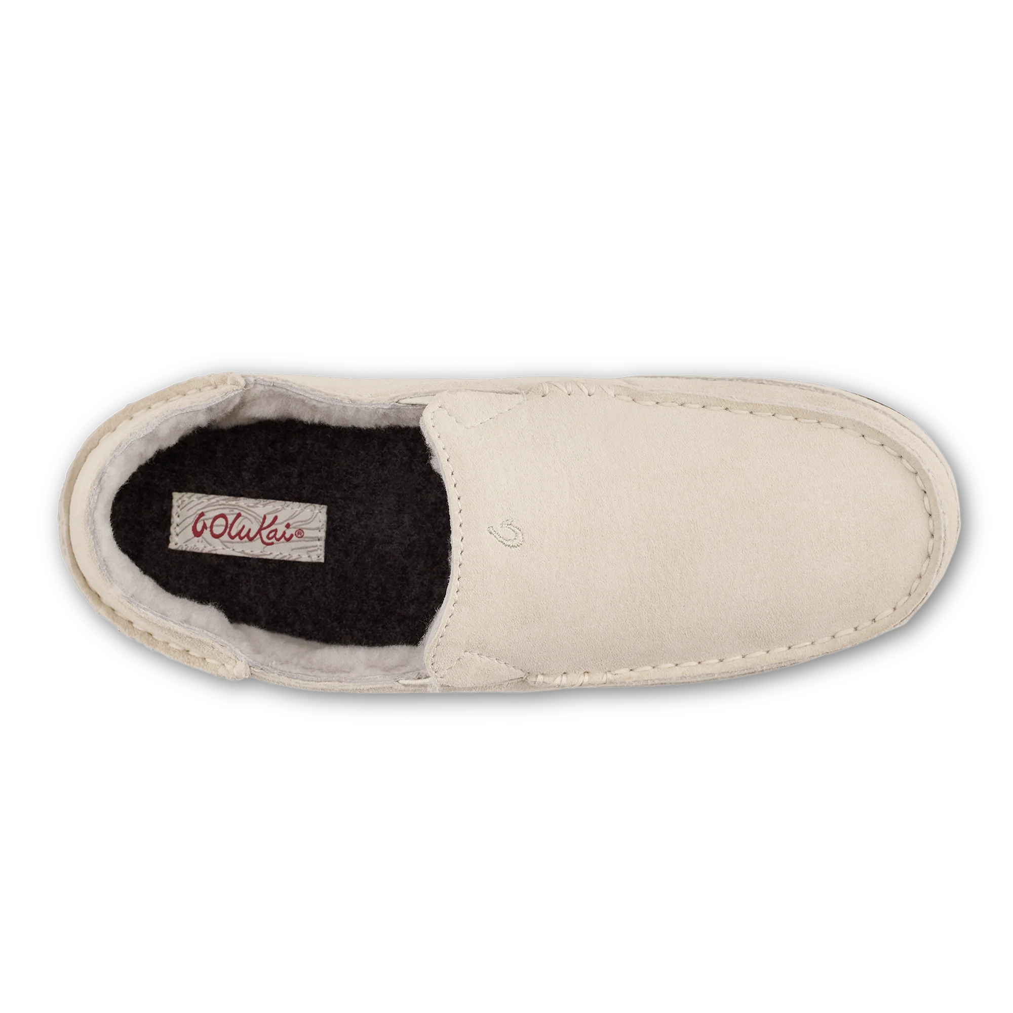 Nohea Slipper - Bone - Image 6