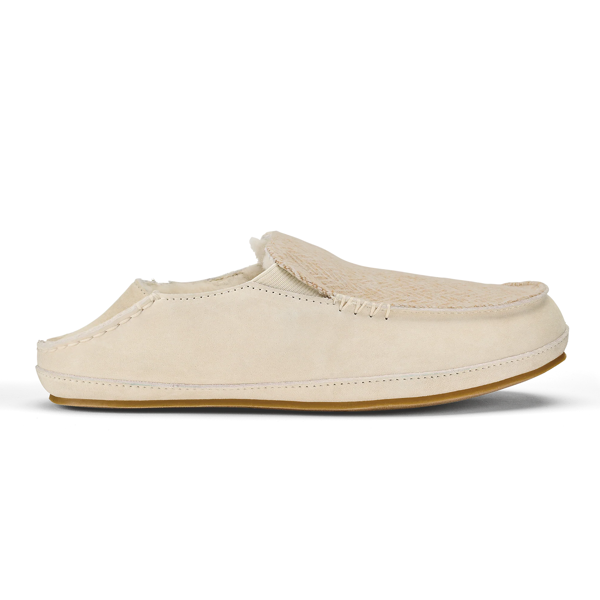Nohea Slipper - Kapa Stripe / Puka - Image 3