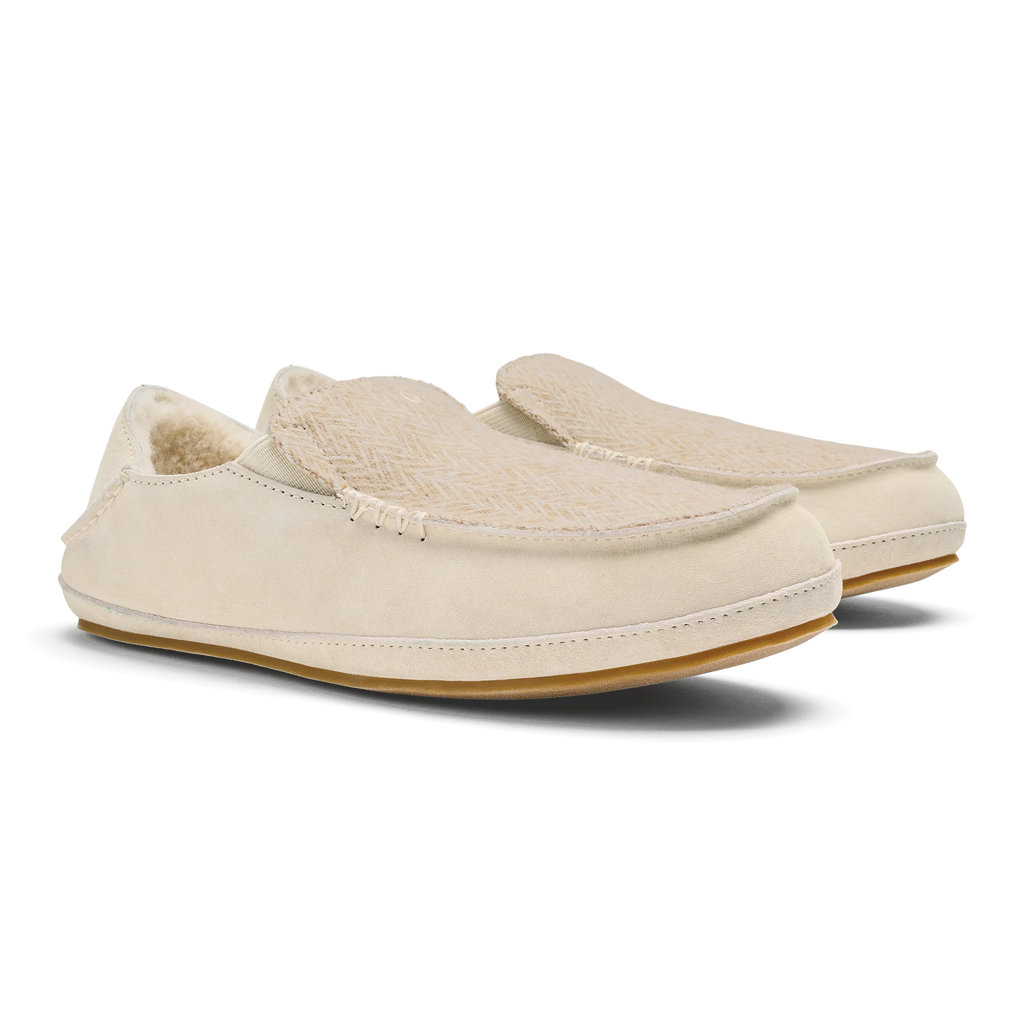 Nohea Slipper - Kapa Stripe / Puka - Image 5
