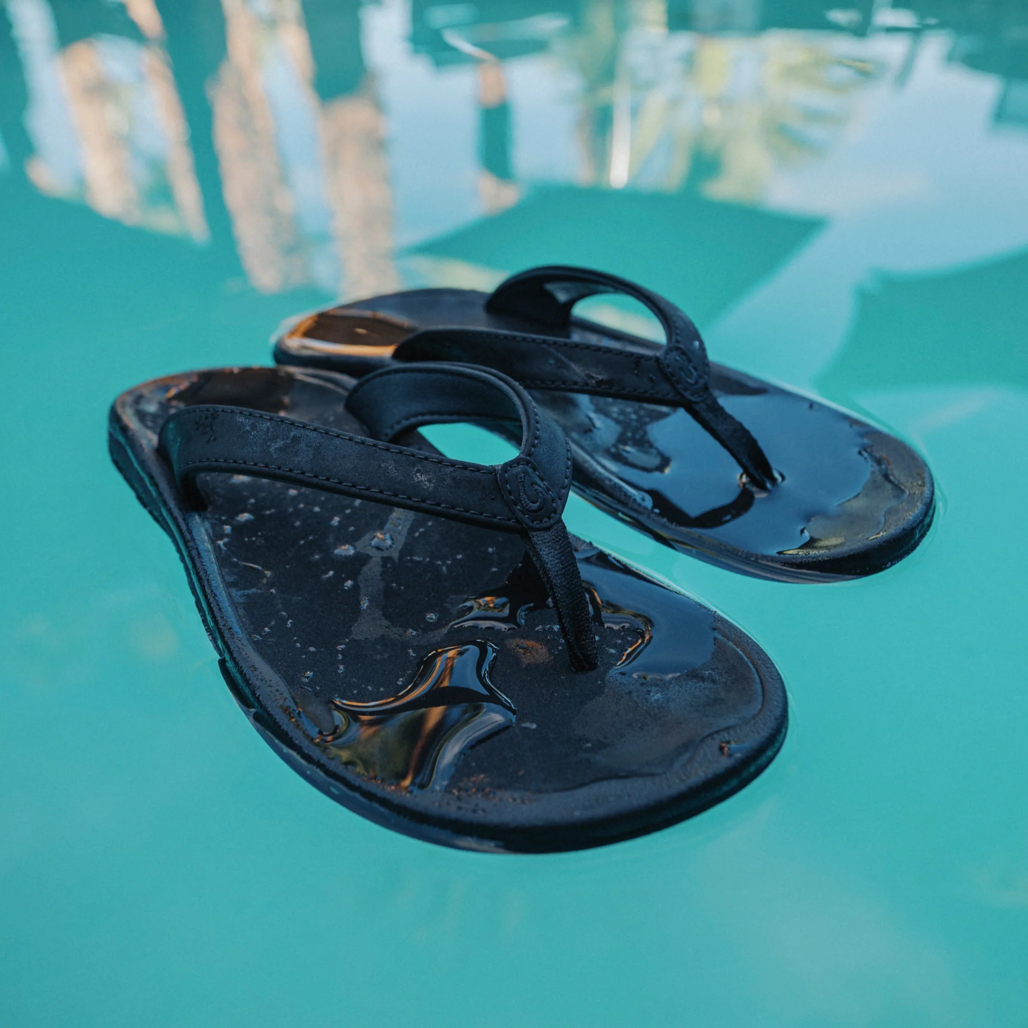 ʻOhana Lahi  -  Black / Black - Image 5