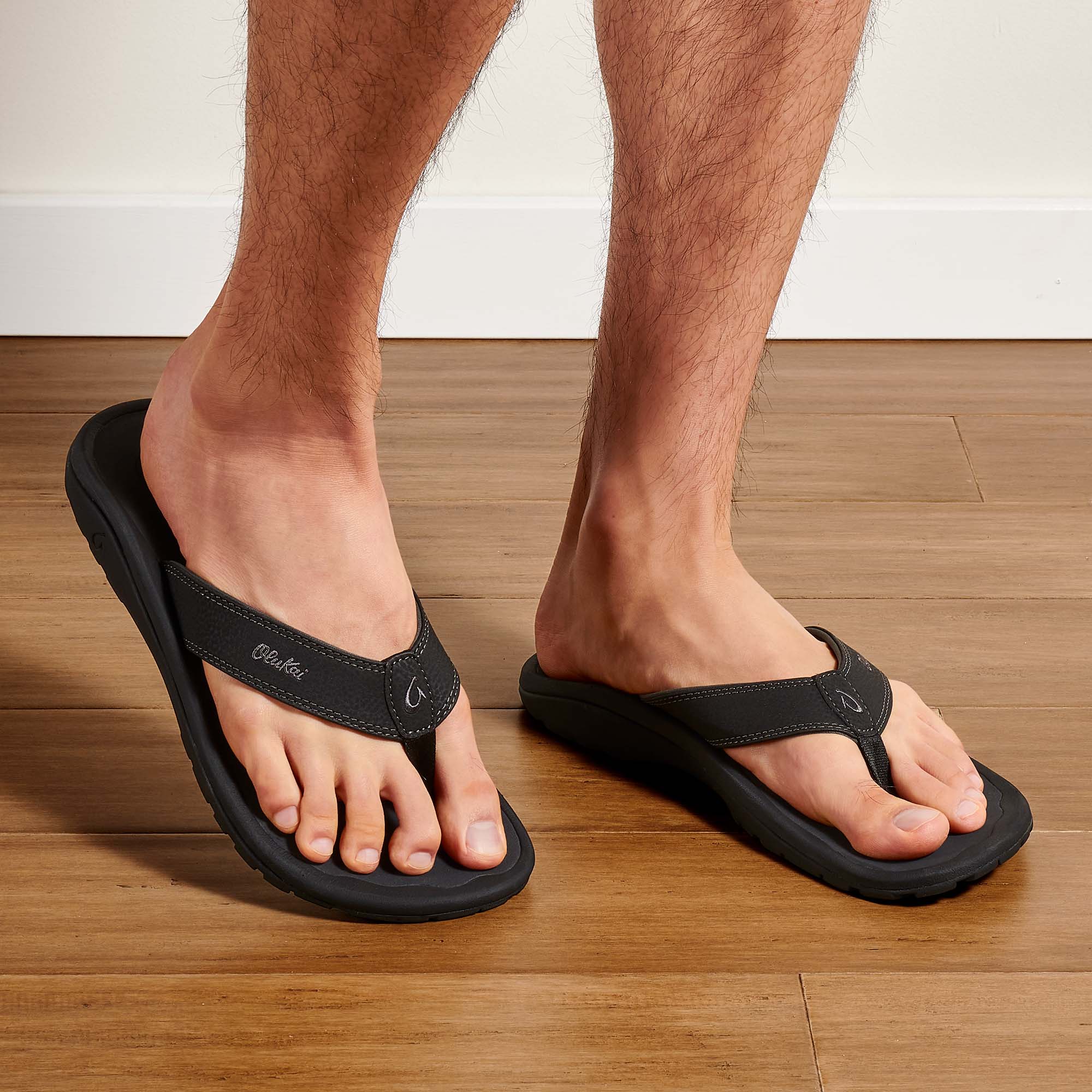 ‘Ohana - Black / Dark Shadow - Image 5