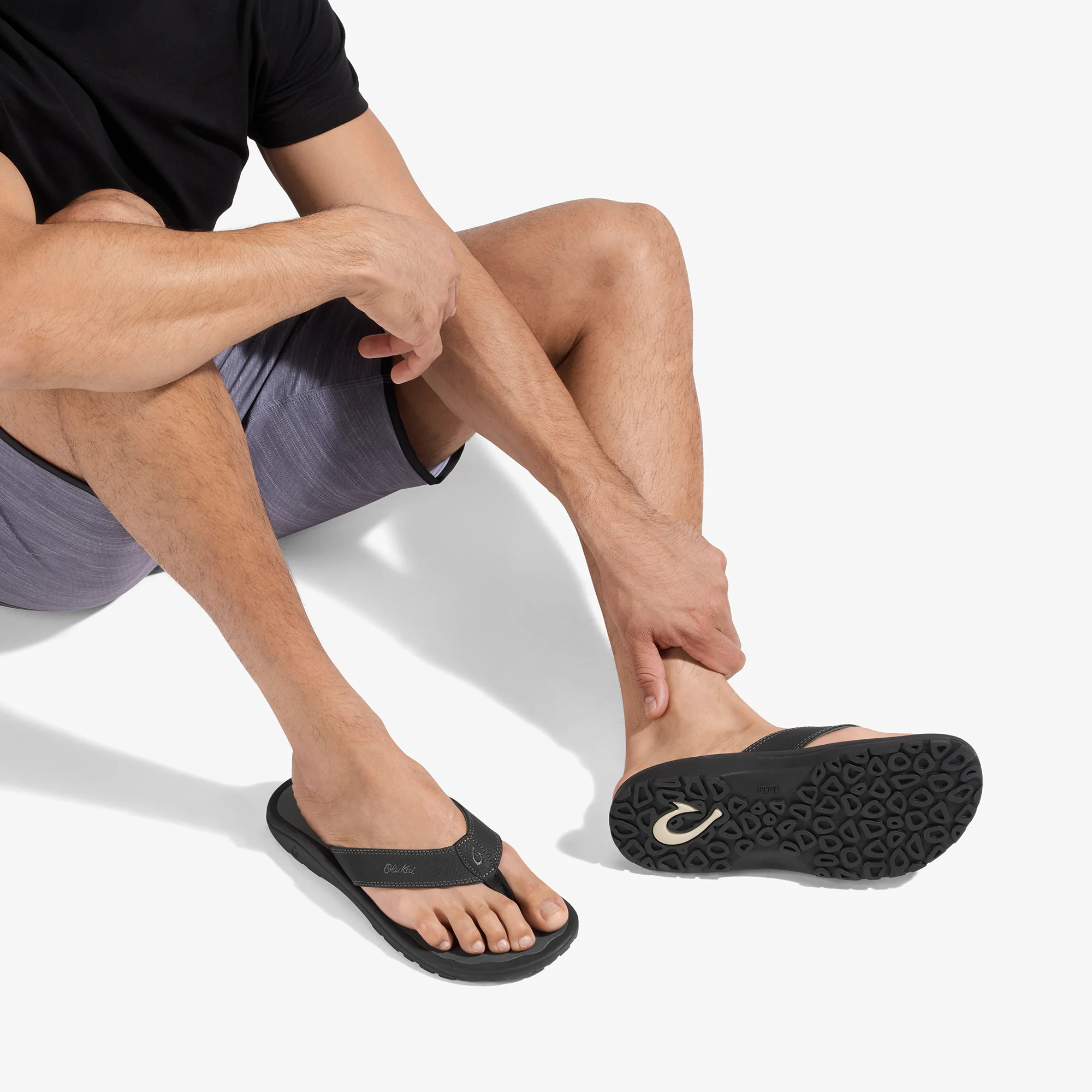 ‘Ohana - Black / Dark Shadow - Image 6