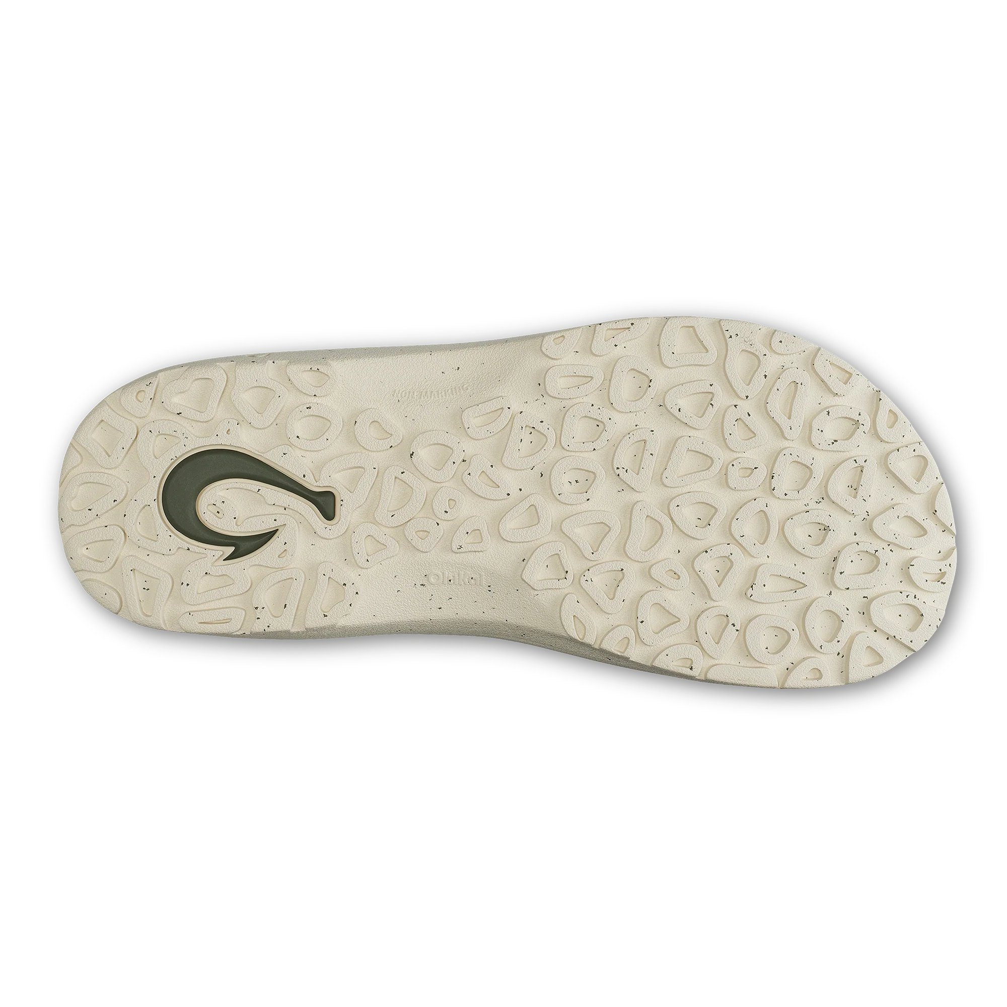 'Ohana  -  Nori / Dark Coral - Image 7