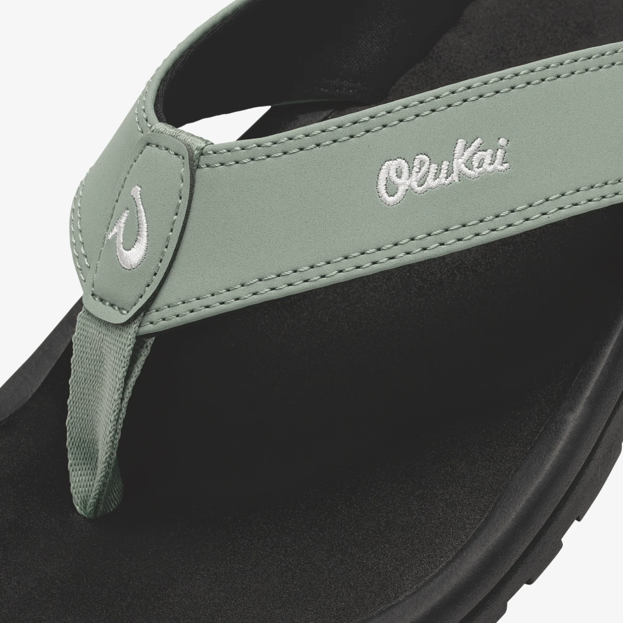 ‘Ohana - Seagreen / Black - Image 3