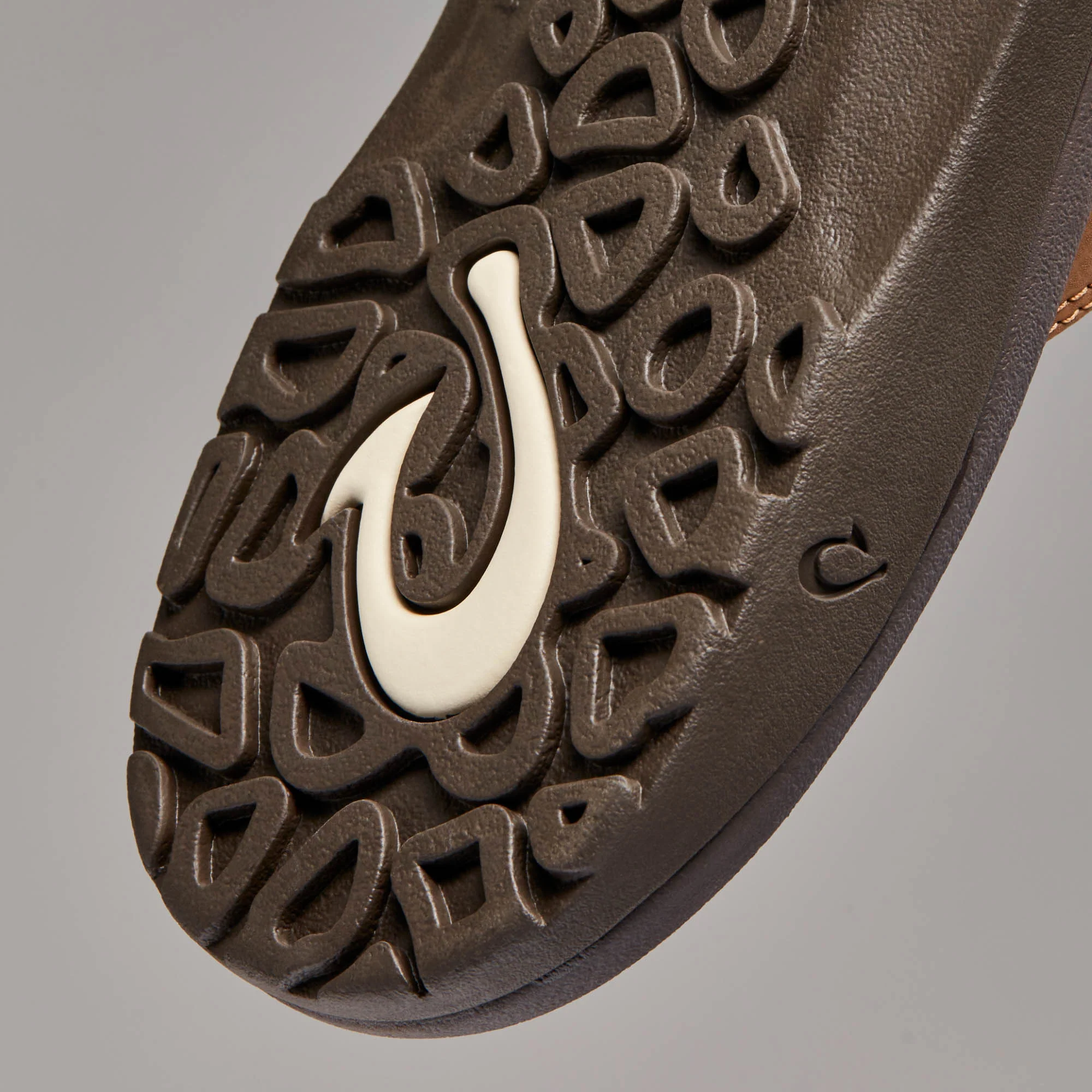 ‘Ohana - Tan / Dark Java - Image 8