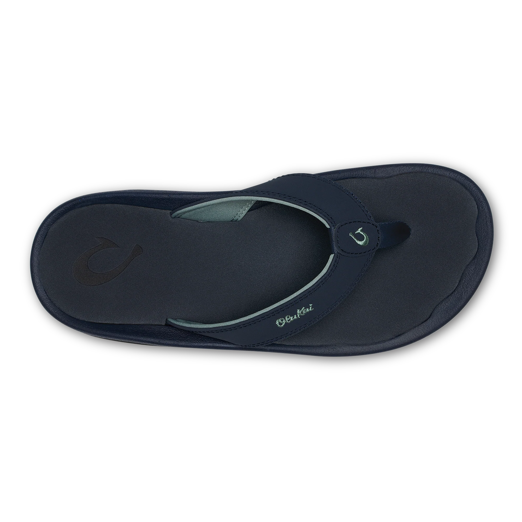 'Ohana  -  Trench Blue / Trench Blue - Image 8