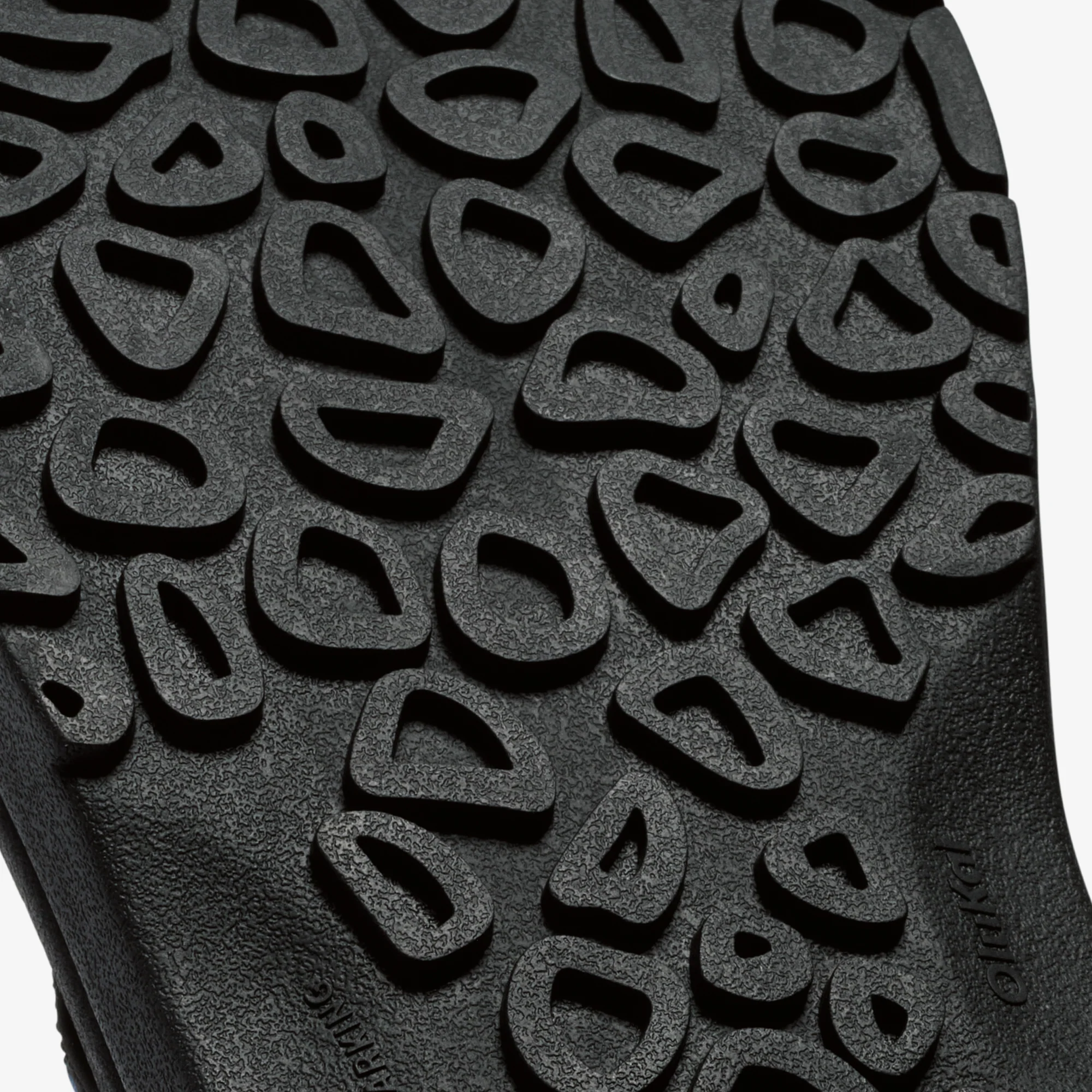 ʻOhana Pālua -  Black / Slate Blue - Image 6